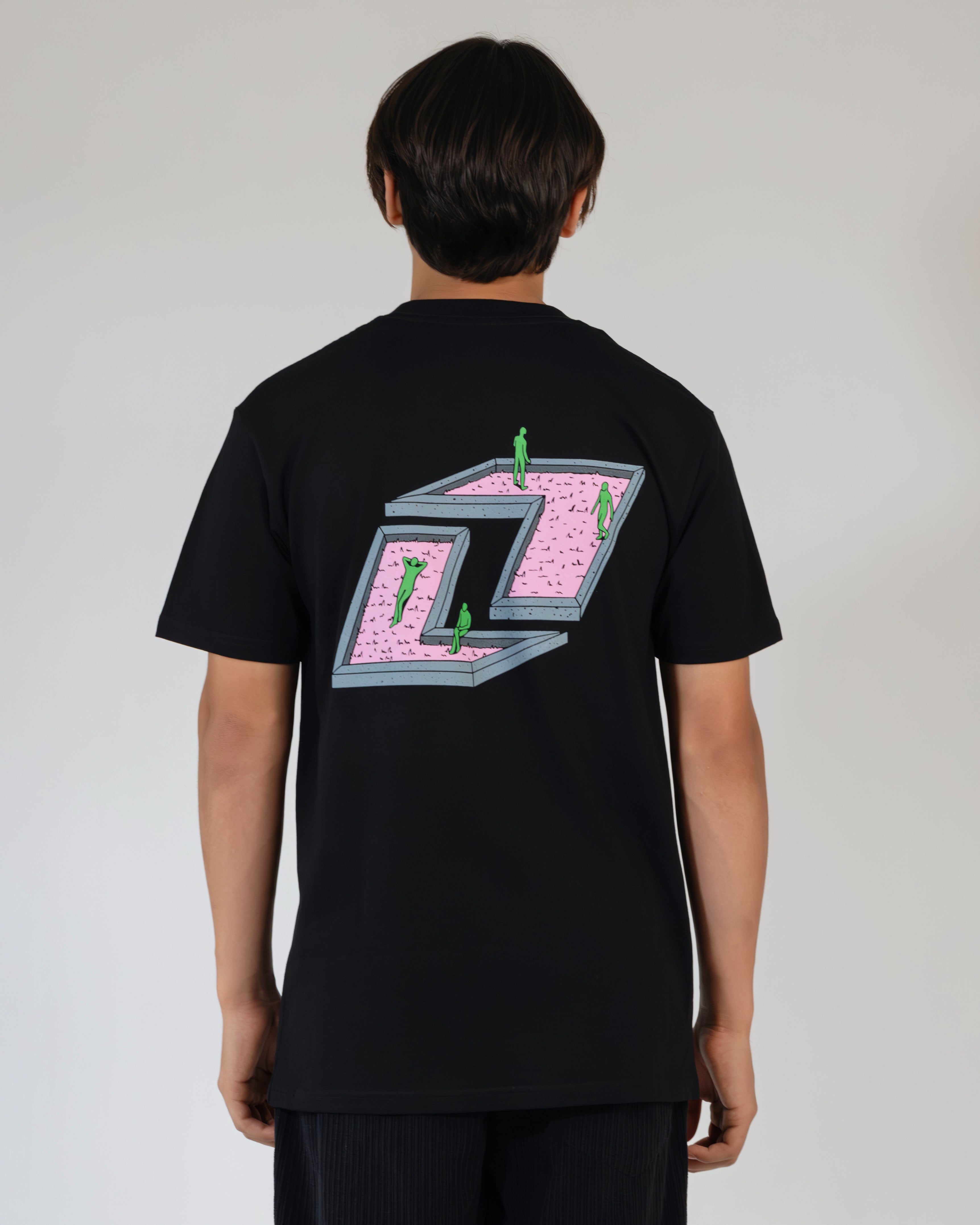 One Industries ARTPARK - Black