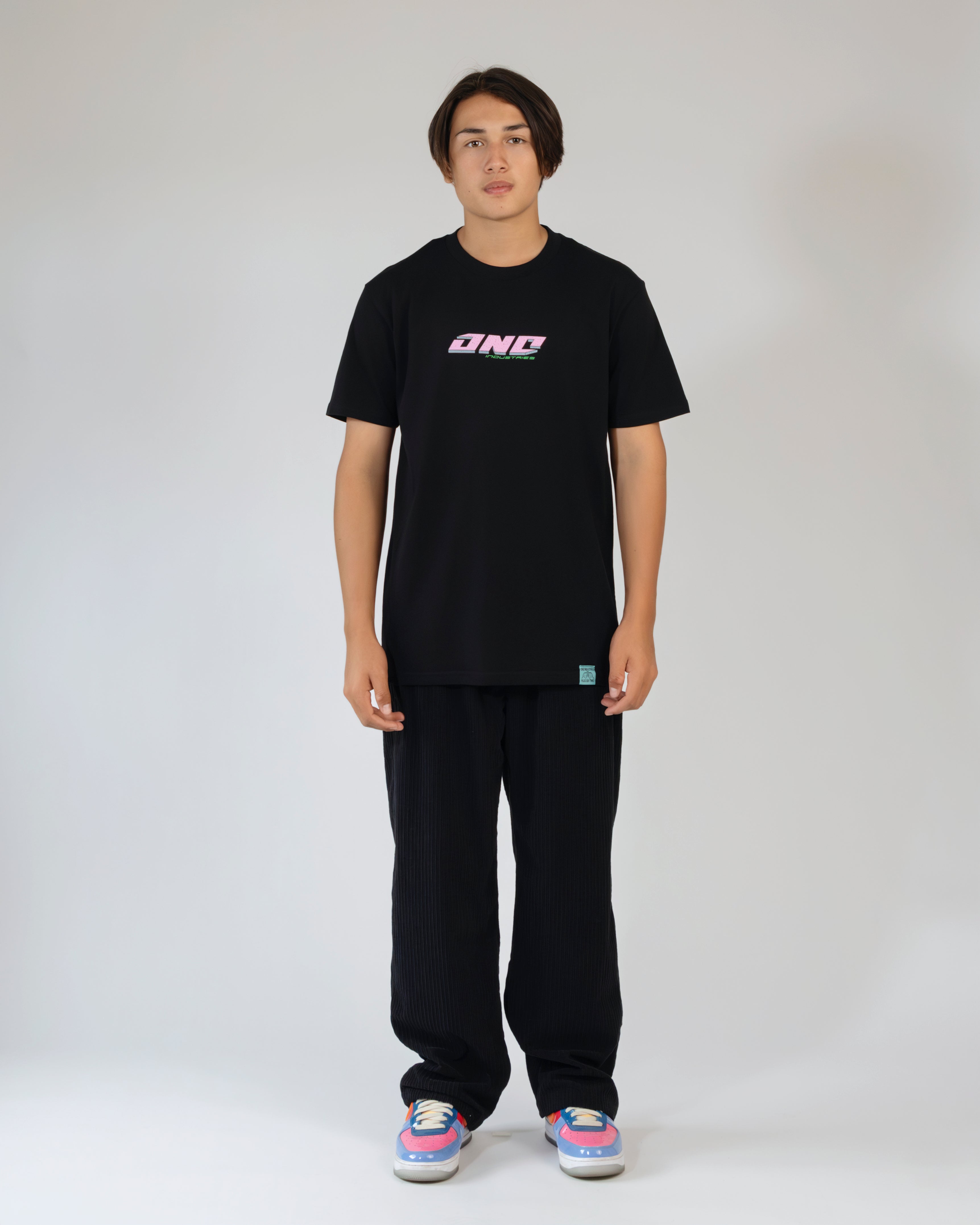 One Industries ARTPARK - Black