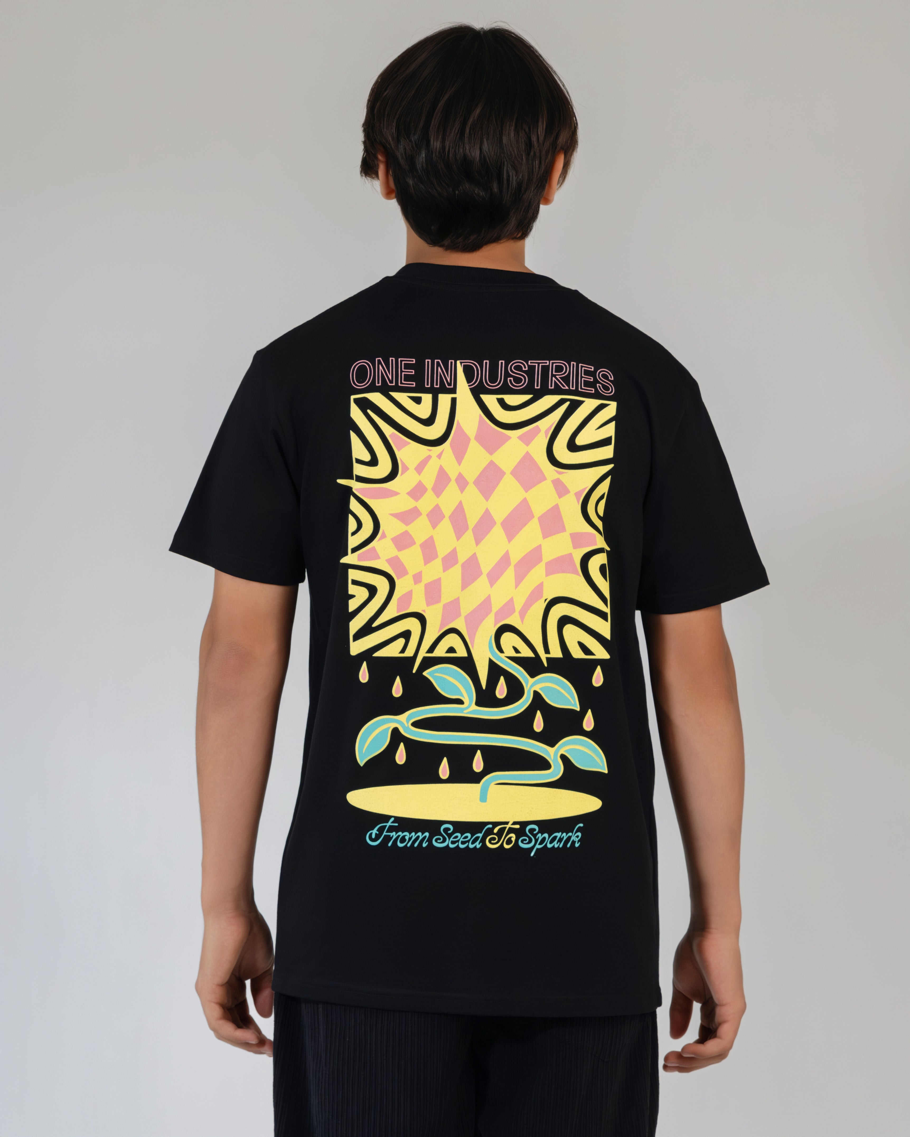 One Industries KH+62 Blossom T-Shirt