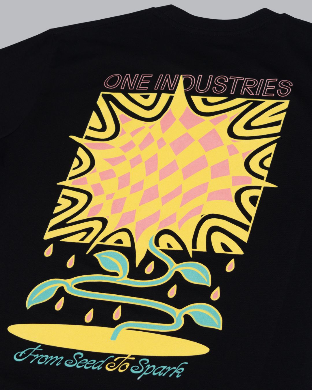 One Industries KH+62 Blossom T-Shirt
