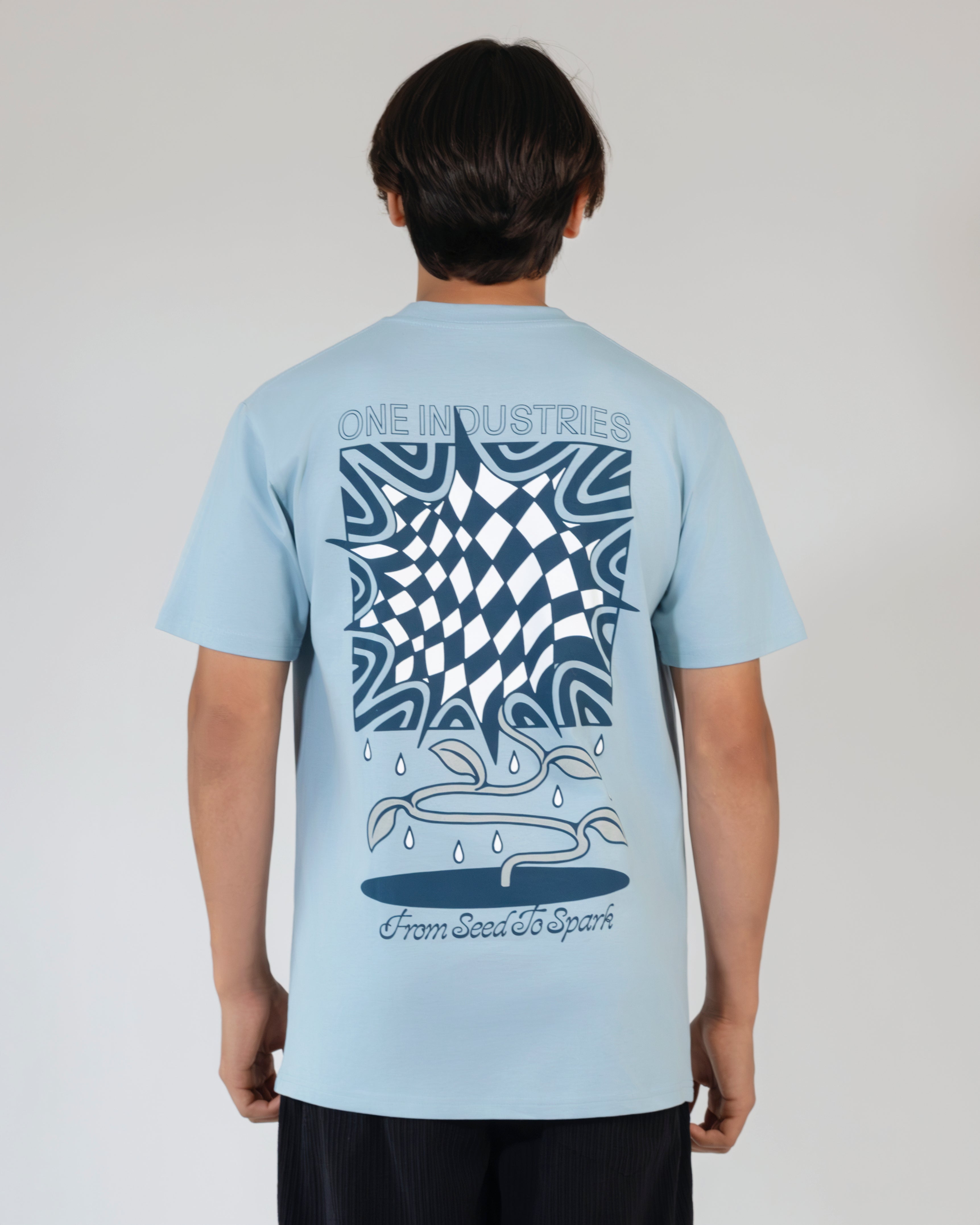 One Industries BLOSSOM - Ocean