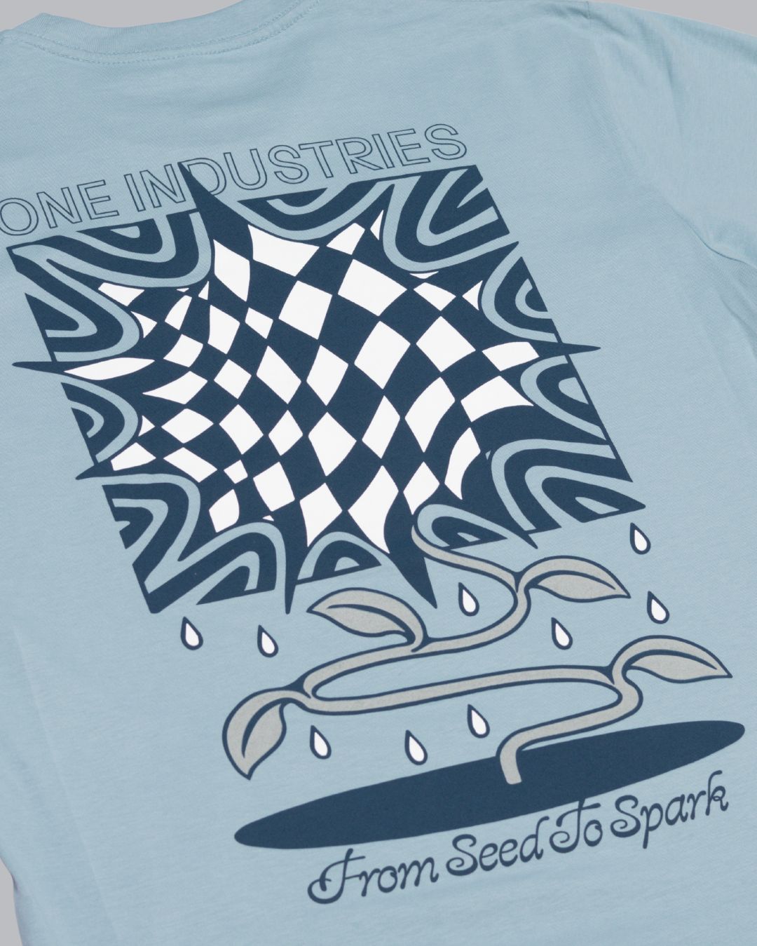 One Industries BLOSSOM - Ocean