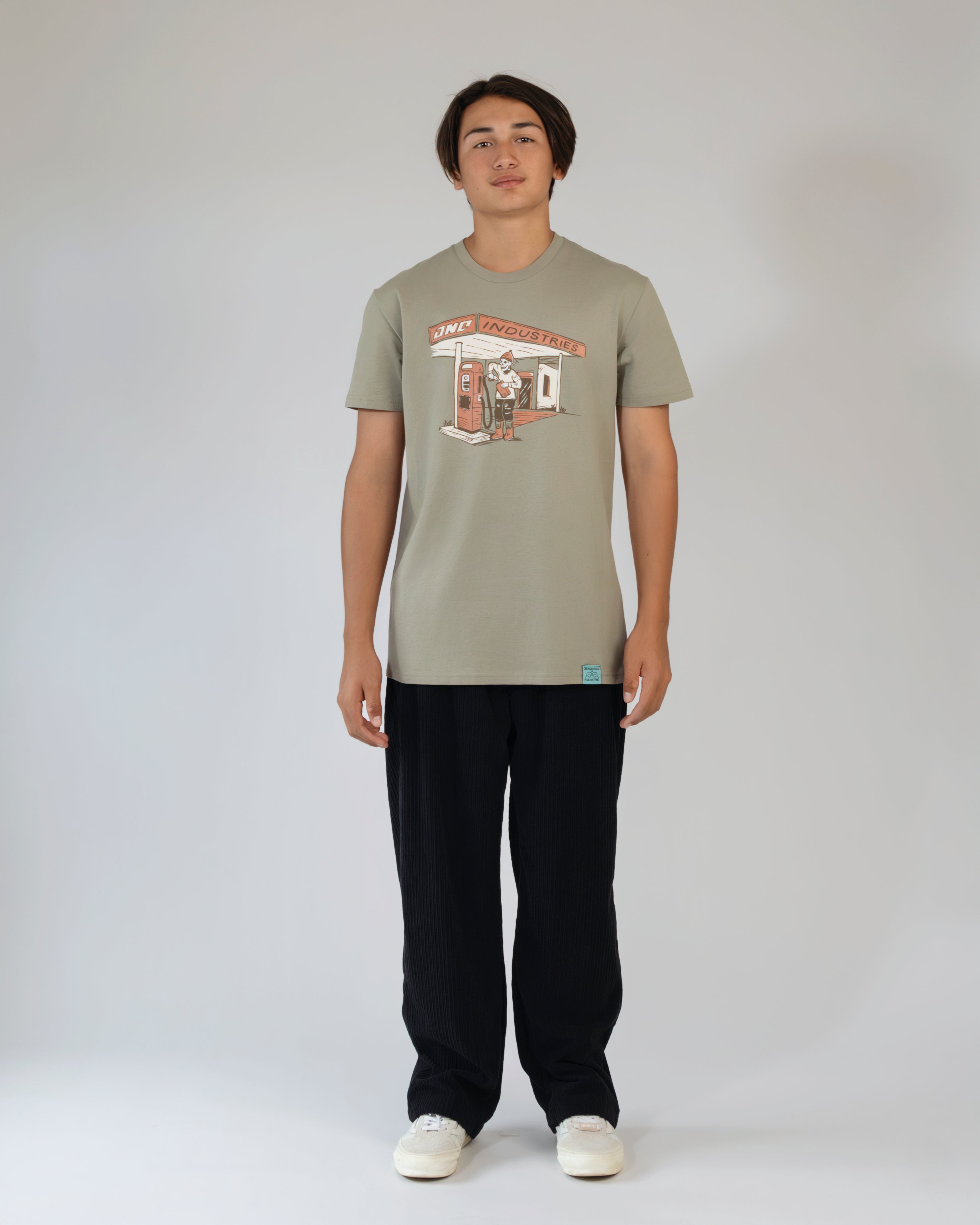 One Industries STATION - Olive