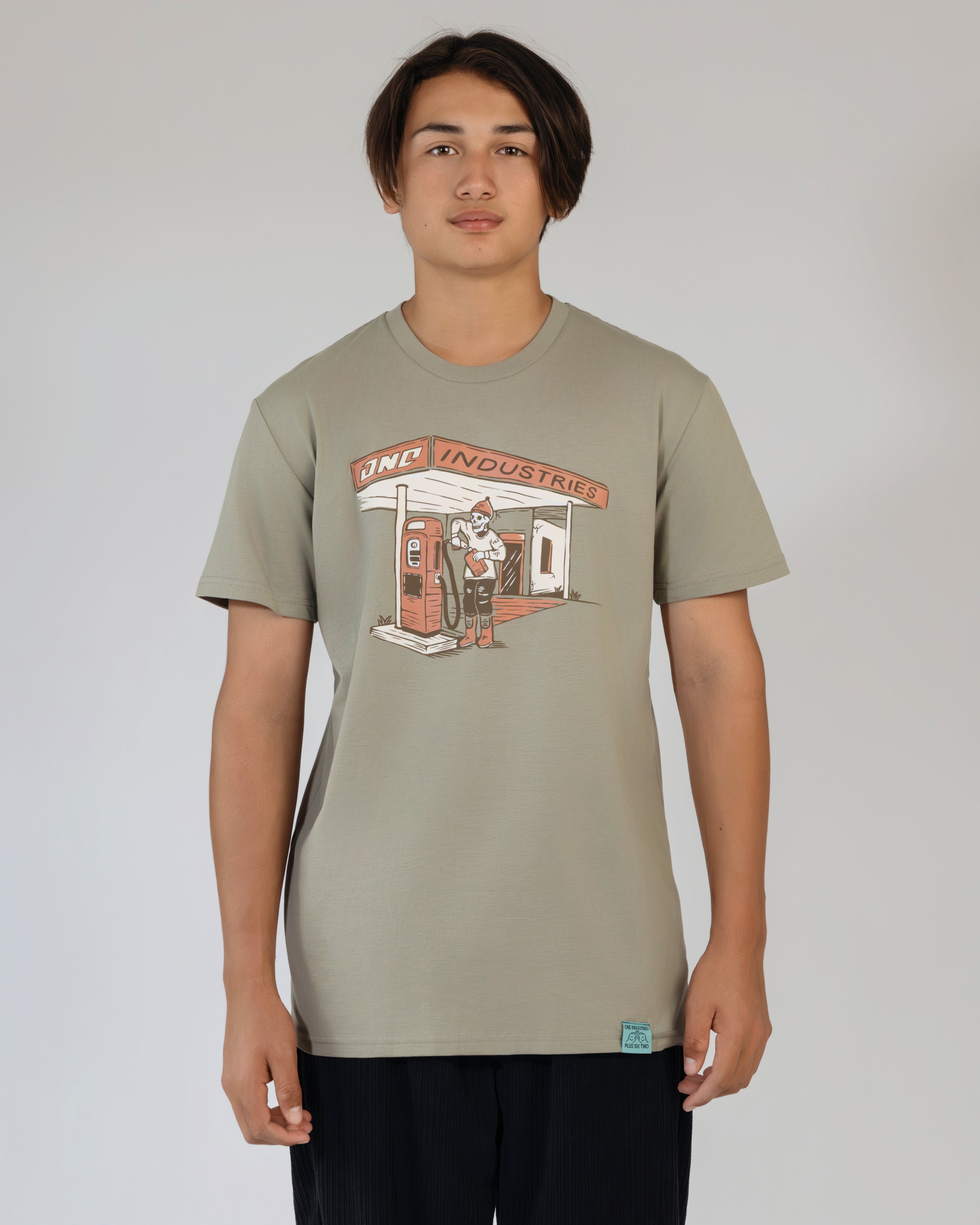 One Industries STATION - Olive