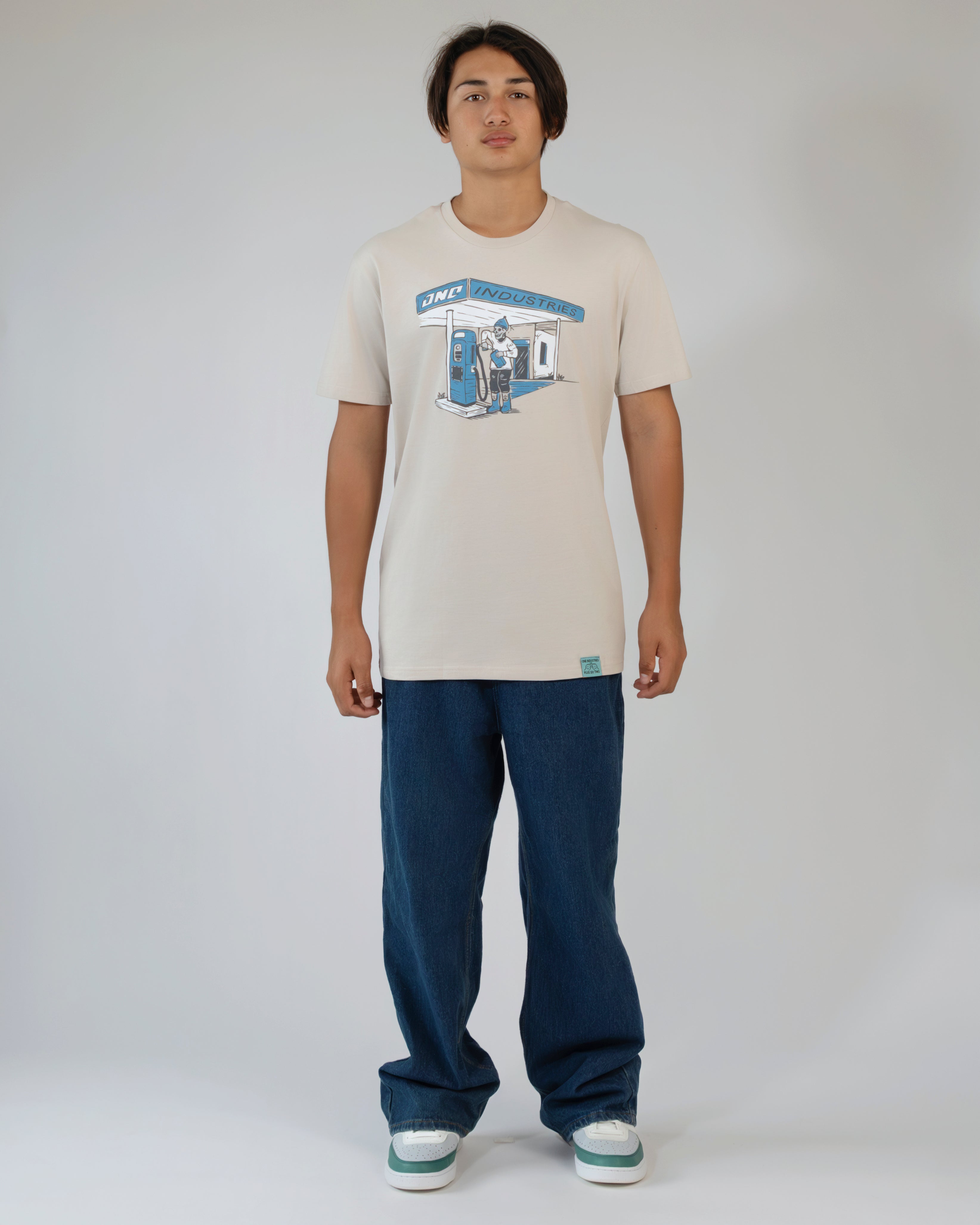 One Industries STATION - Bone