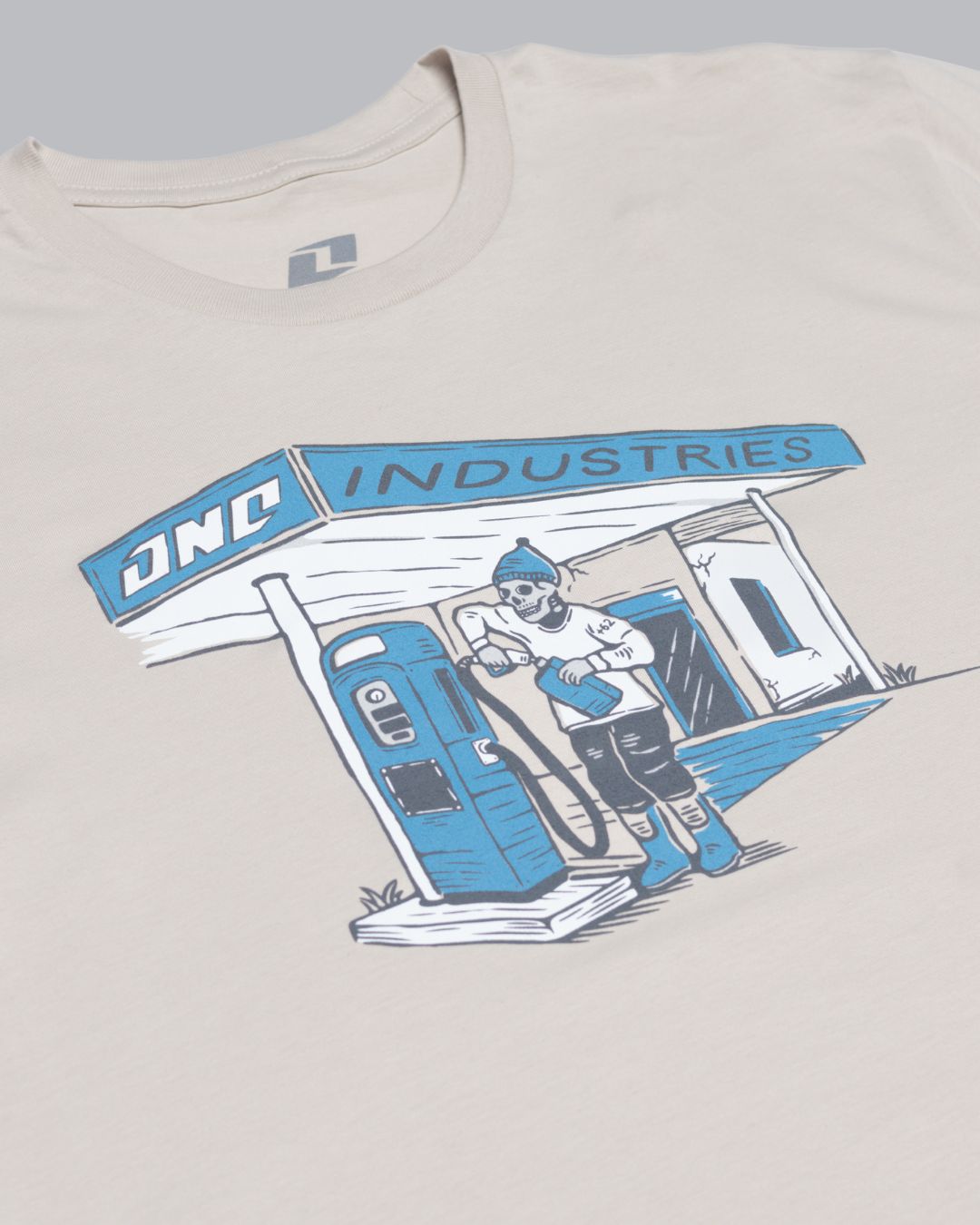 One Industries STATION - Bone