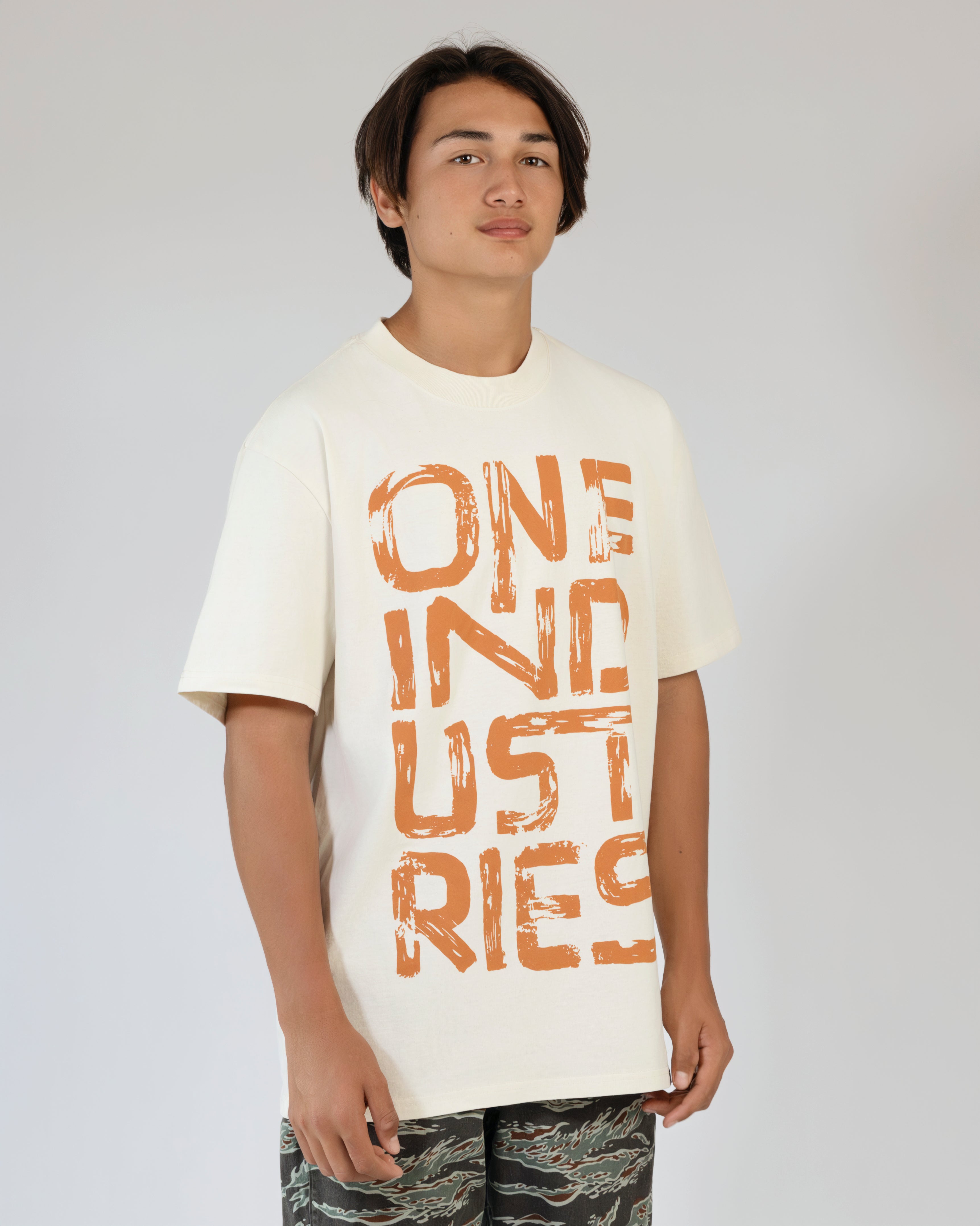 One Industries STROKES - Sand