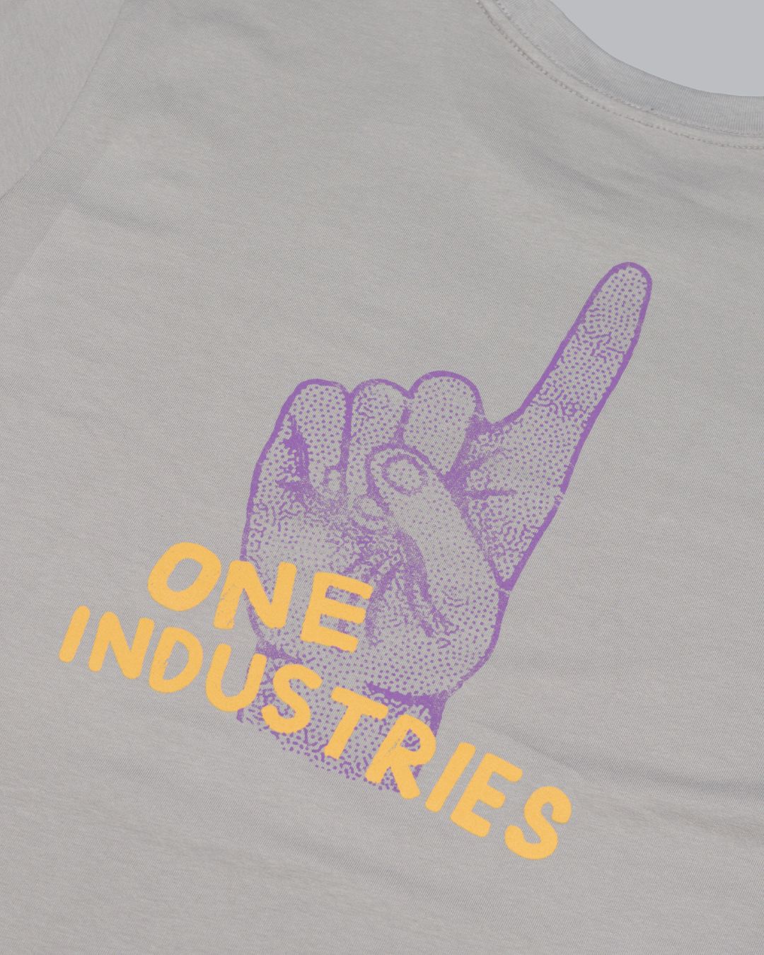 One Industries UNO - Slate