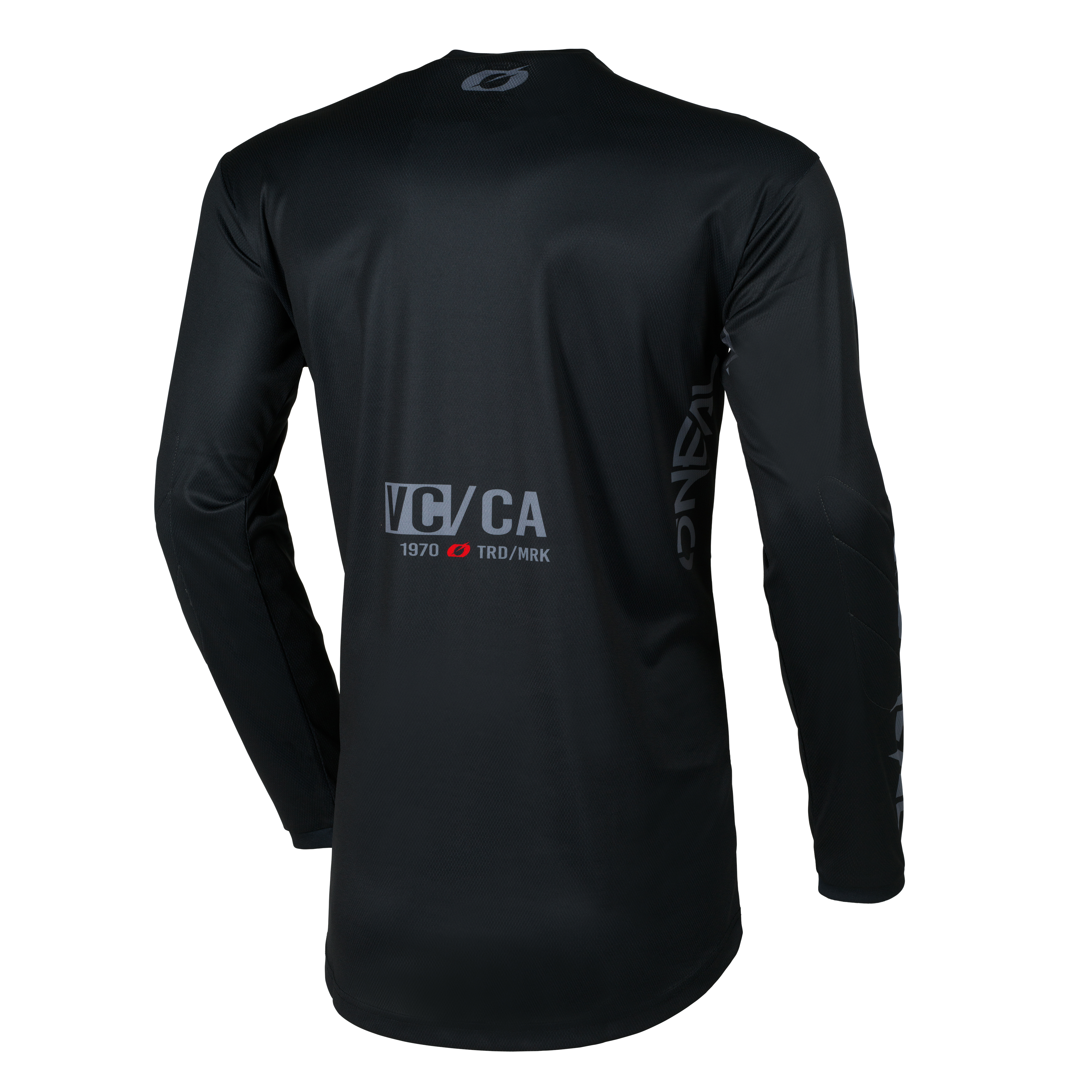 O'NEAL Element Brand Jersey Black/Gray