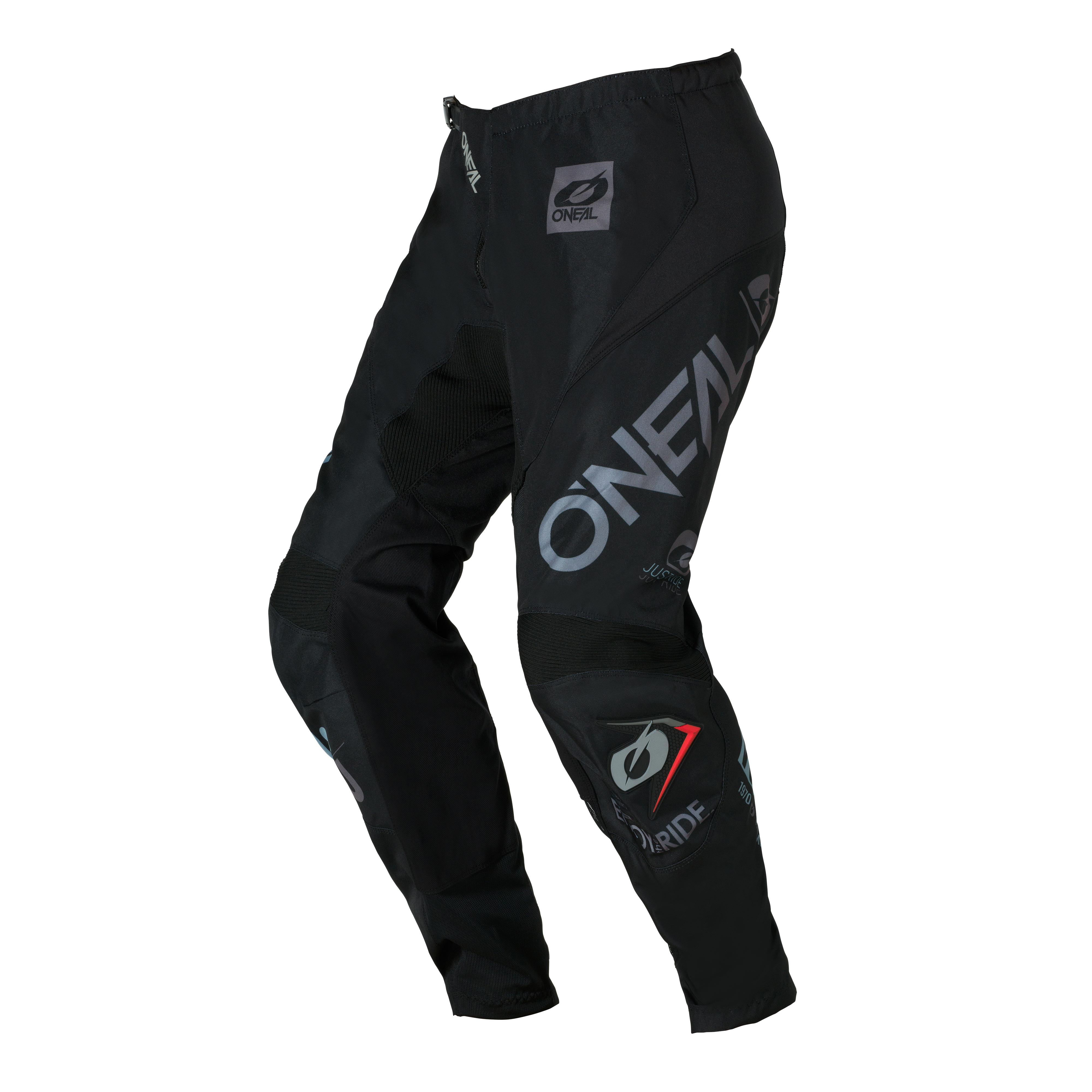 O'NEAL Element Brand Pants Black/Gray
