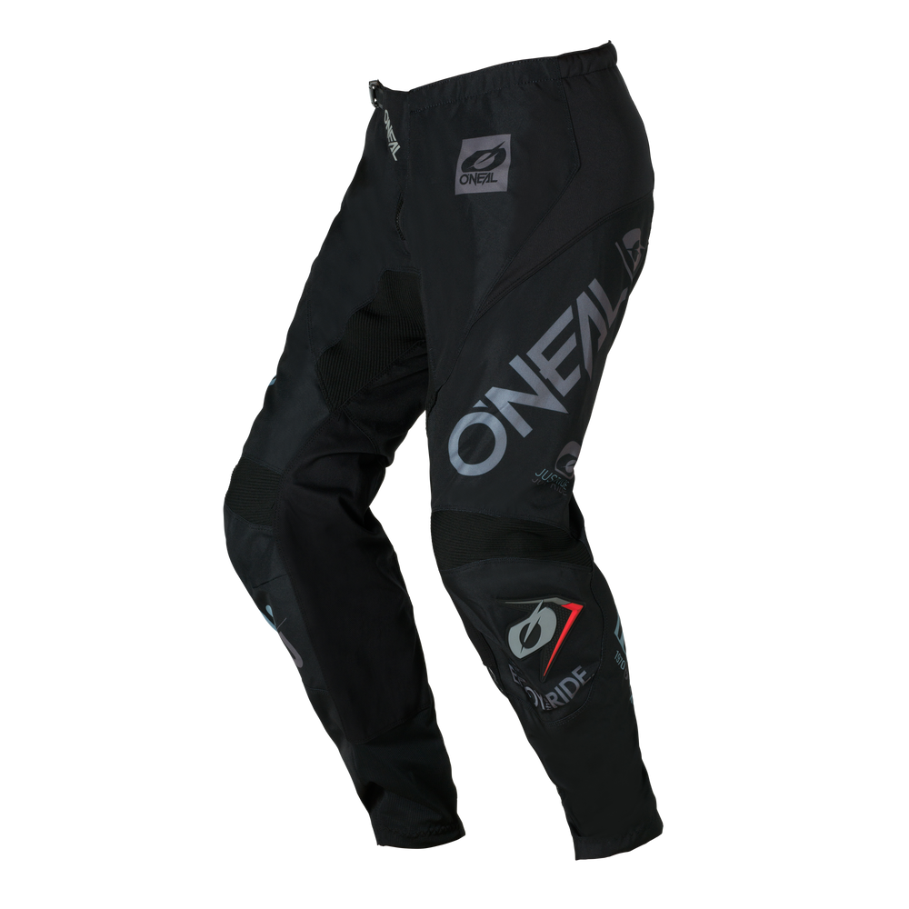 O'NEAL Element Brand Pants Black/Gray