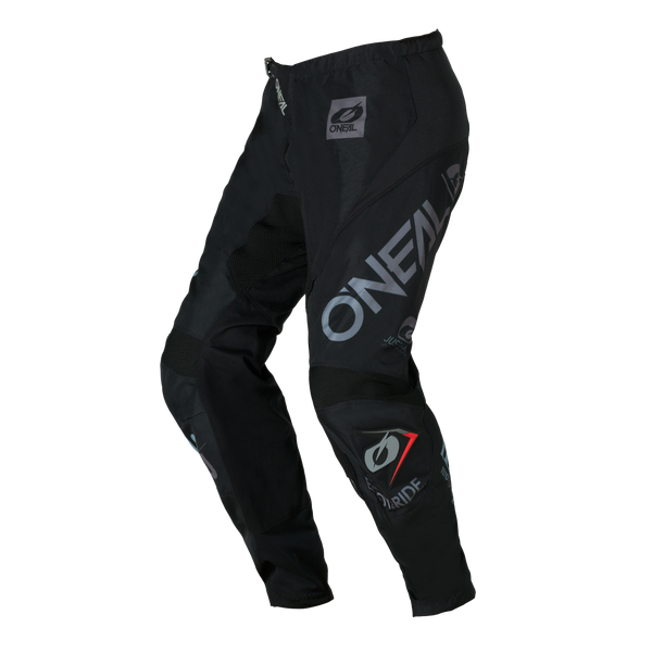 O'NEAL Element Brand Pants Black/Gray
