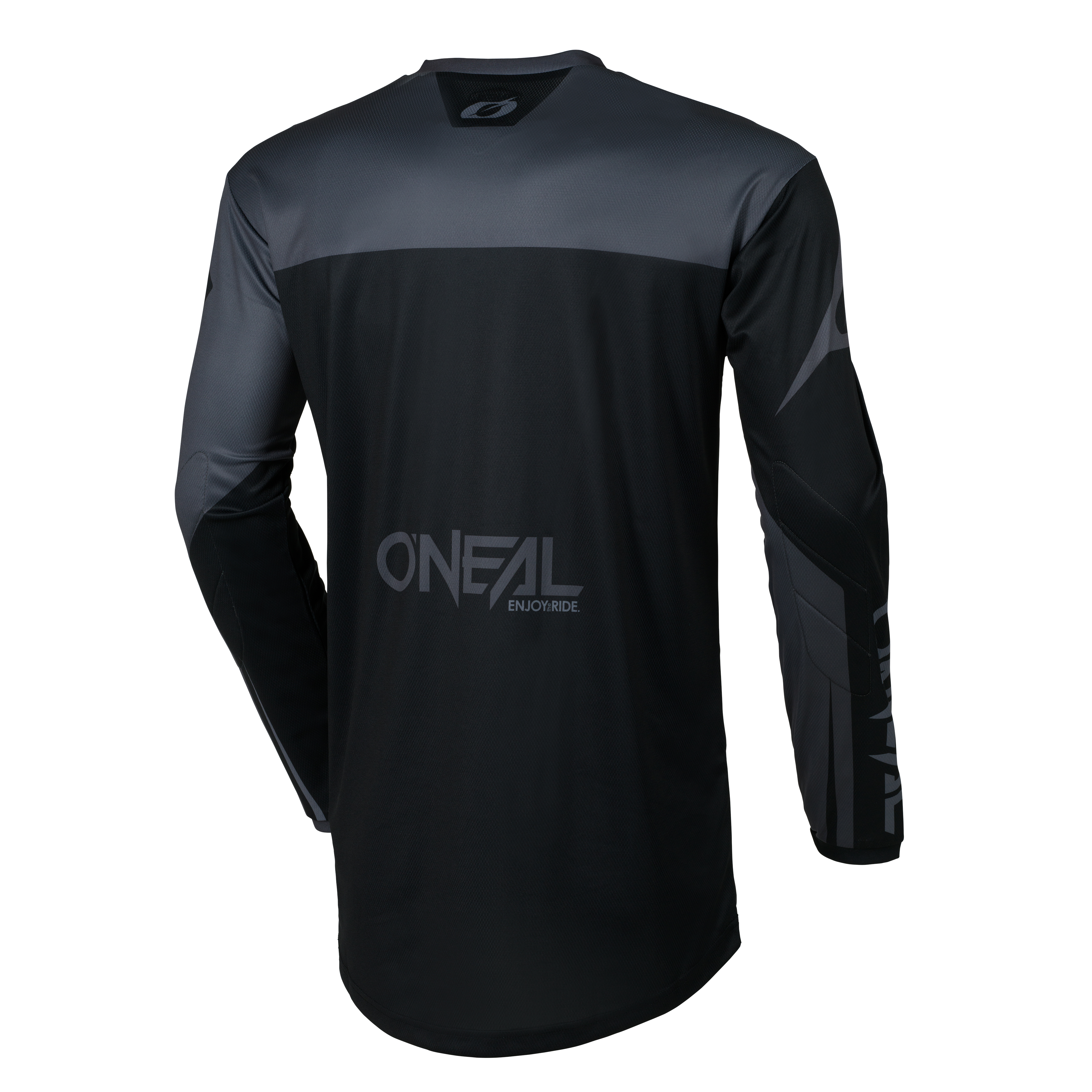 O'NEAL Element Racewear Jersey Black/Gray