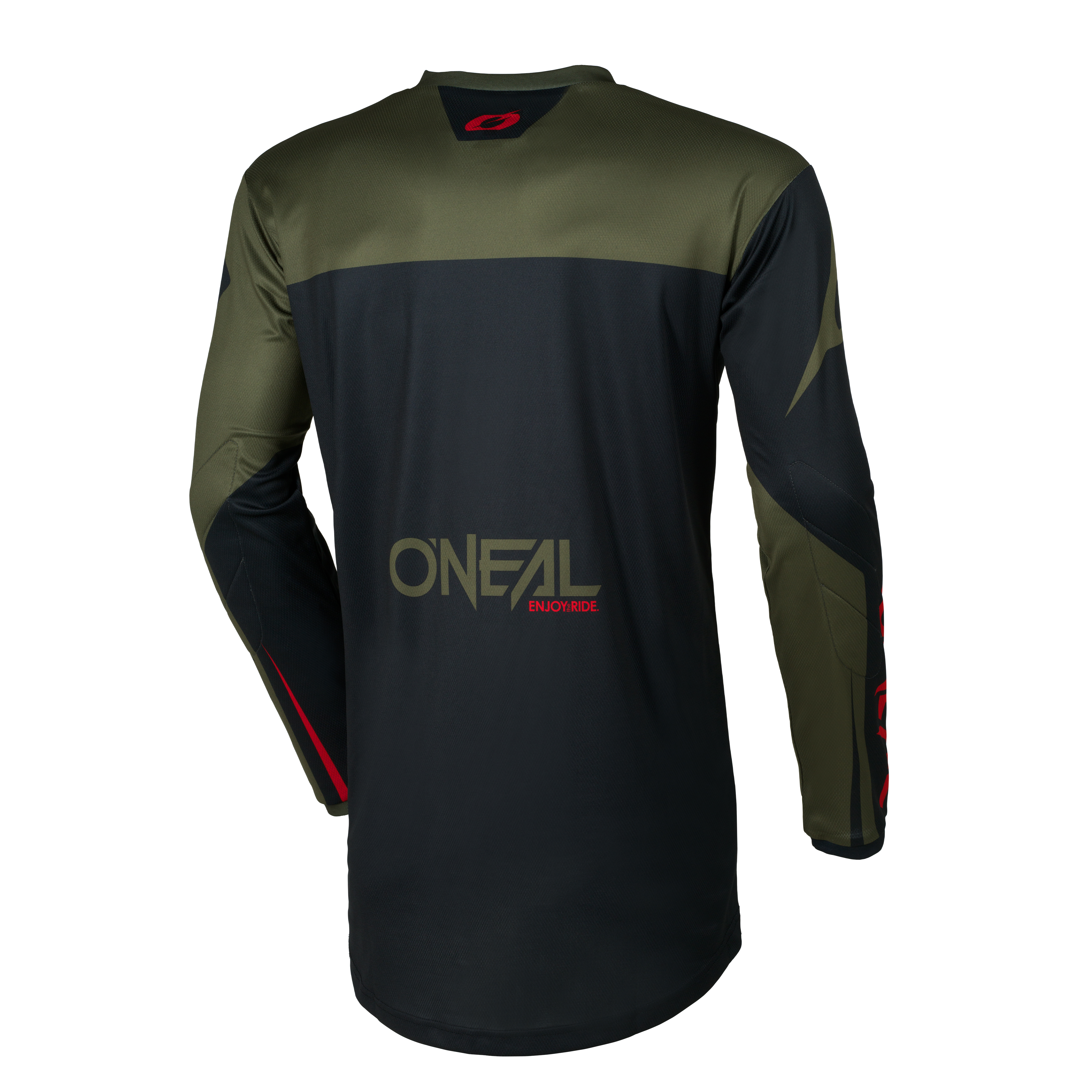 O'NEAL Element Racewear Jersey Black/Olive