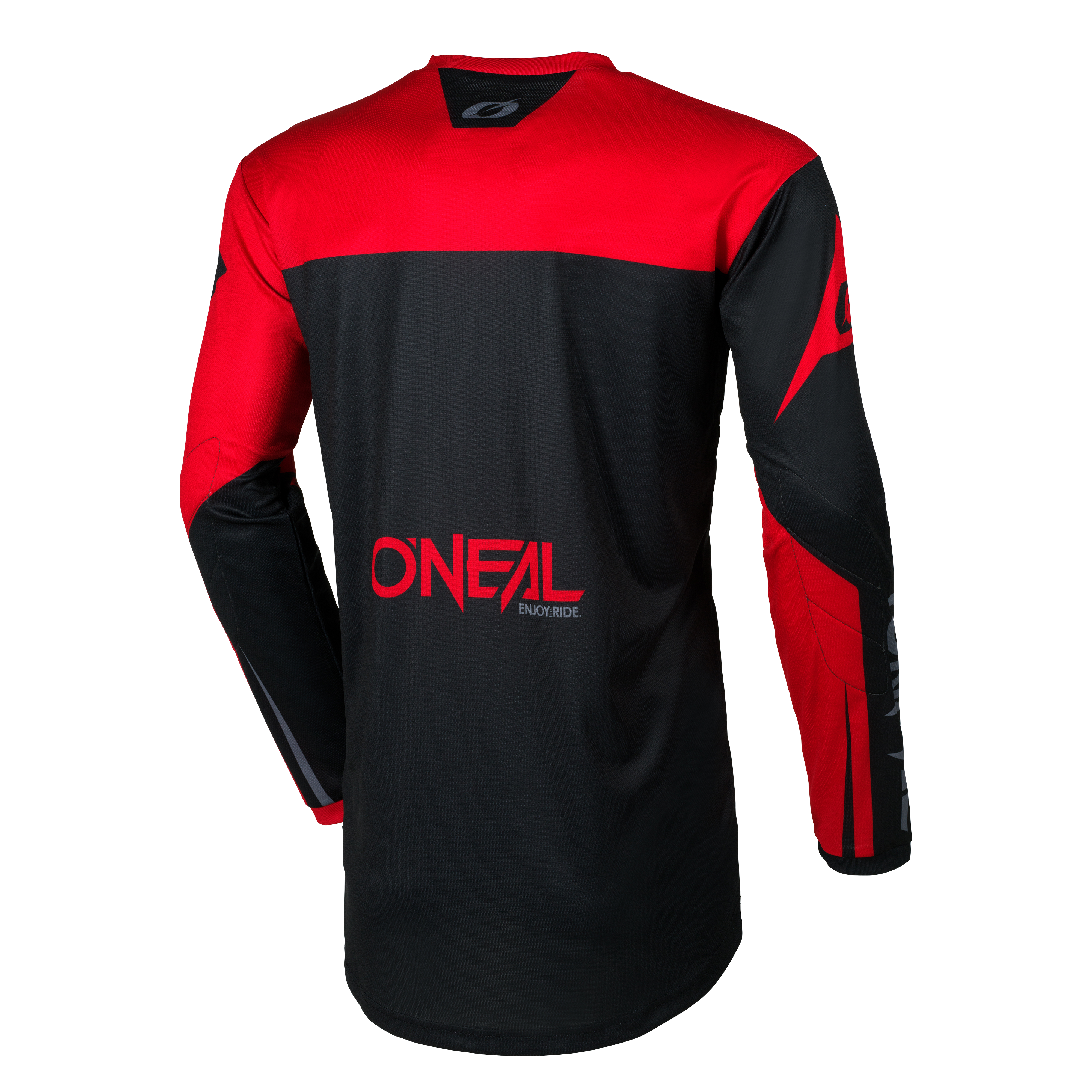 O'NEAL Element Racewear Jersey Black/Red