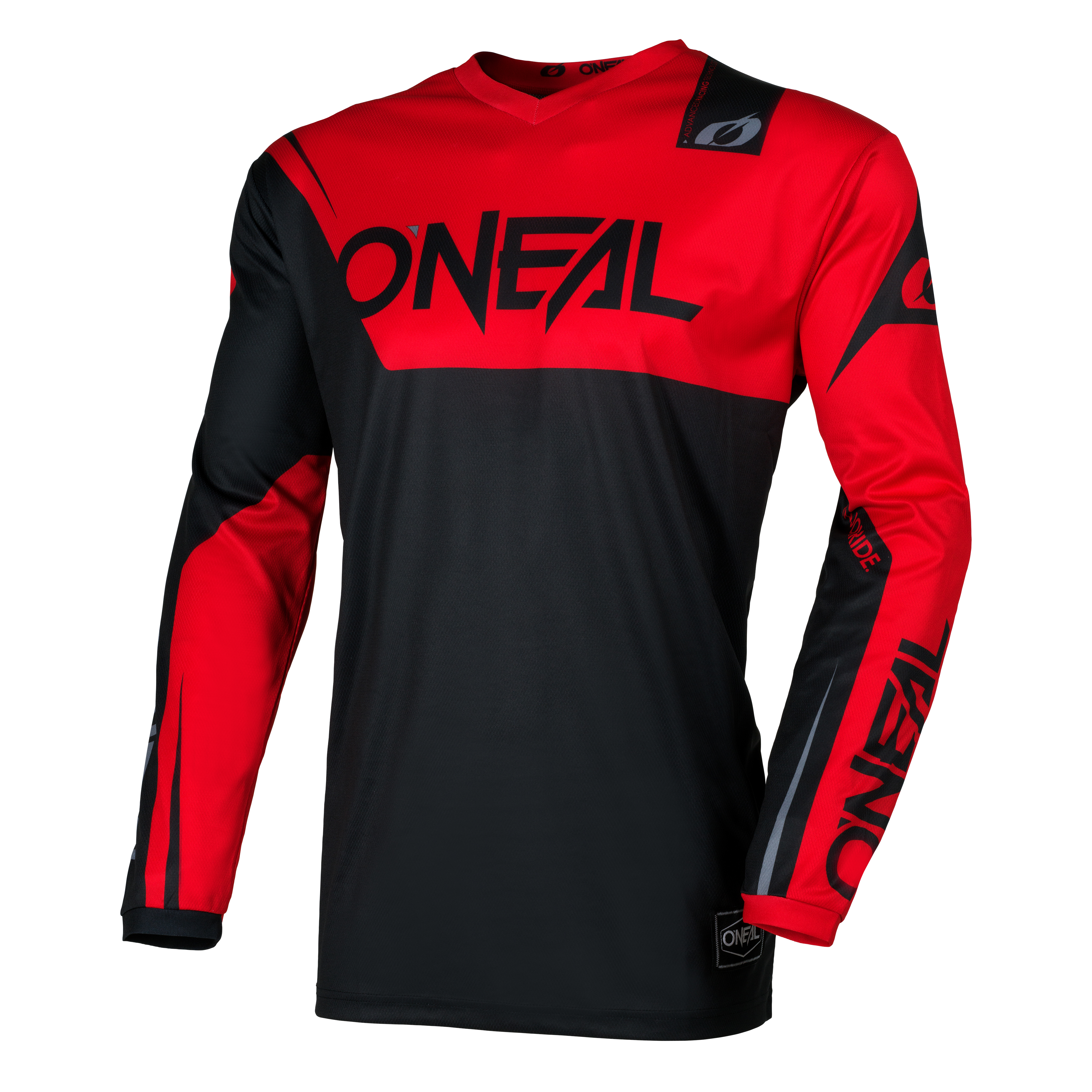 O'NEAL Element Racewear Jersey Black/Red