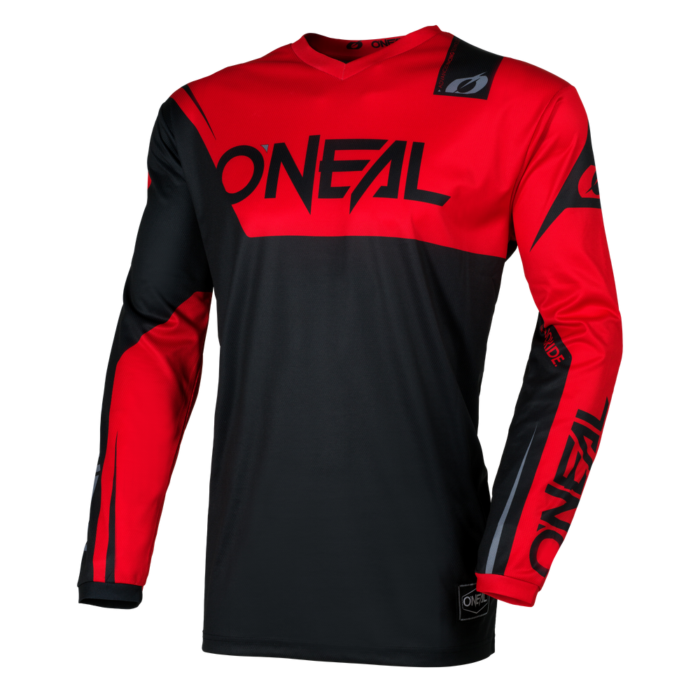O'NEAL Element Racewear Jersey Black/Red