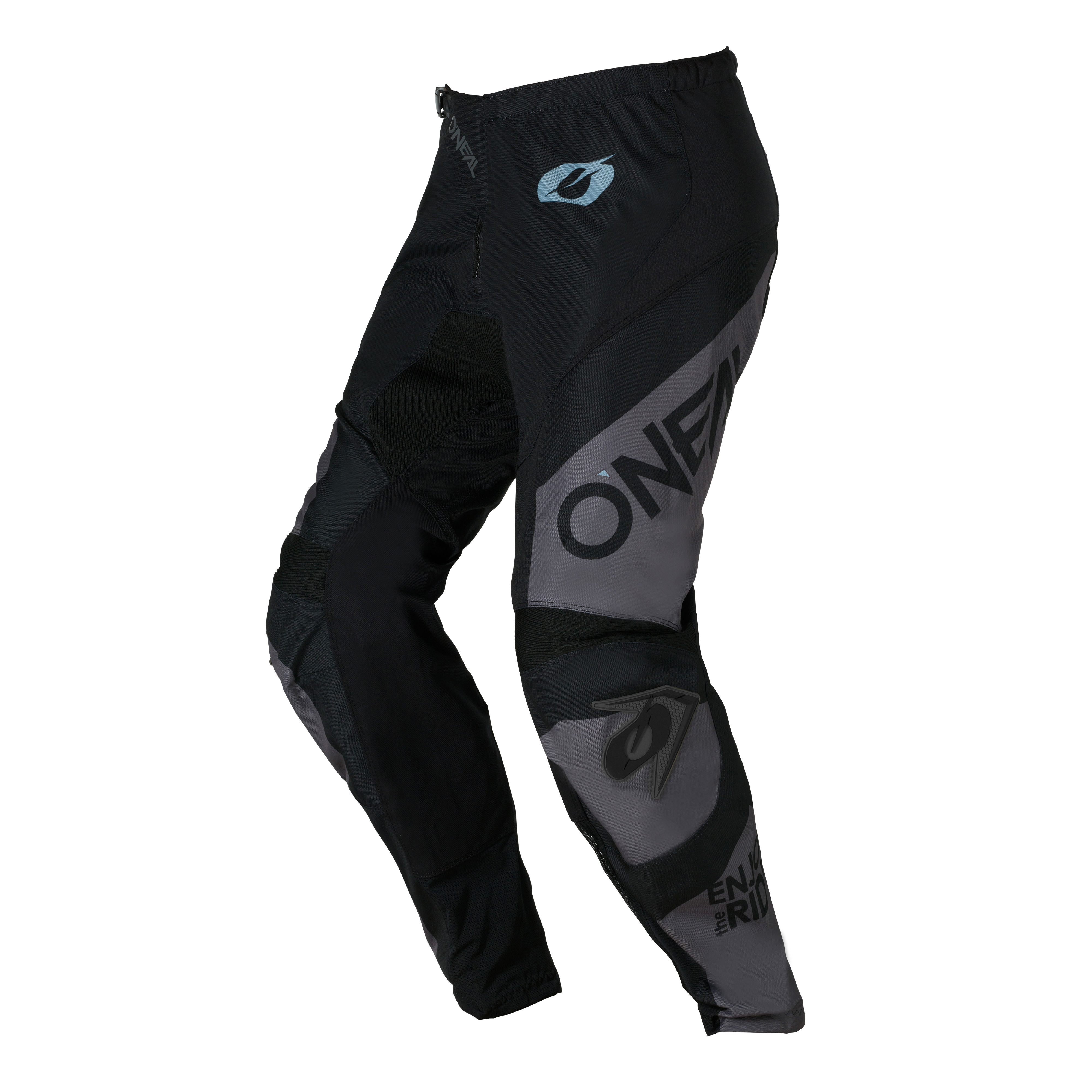 O'NEAL Youth Element Racewear Pant Black/Gray