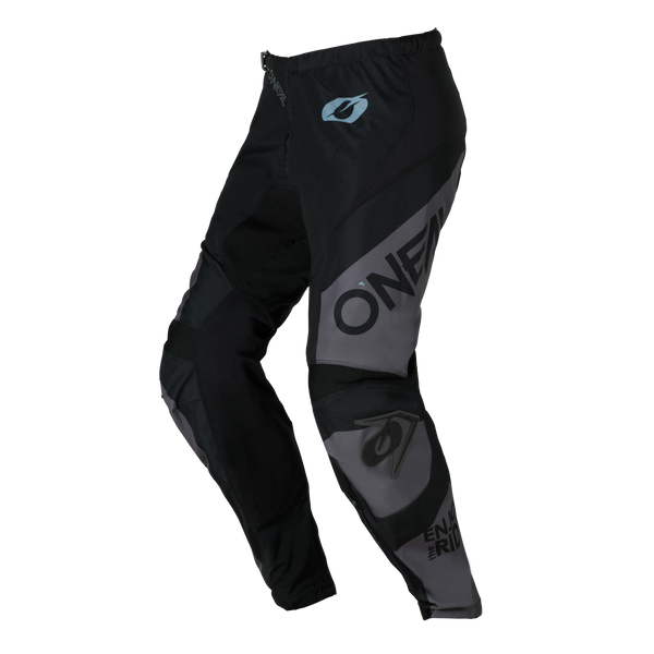 O'NEAL Youth Element Racewear Pant Black/Gray