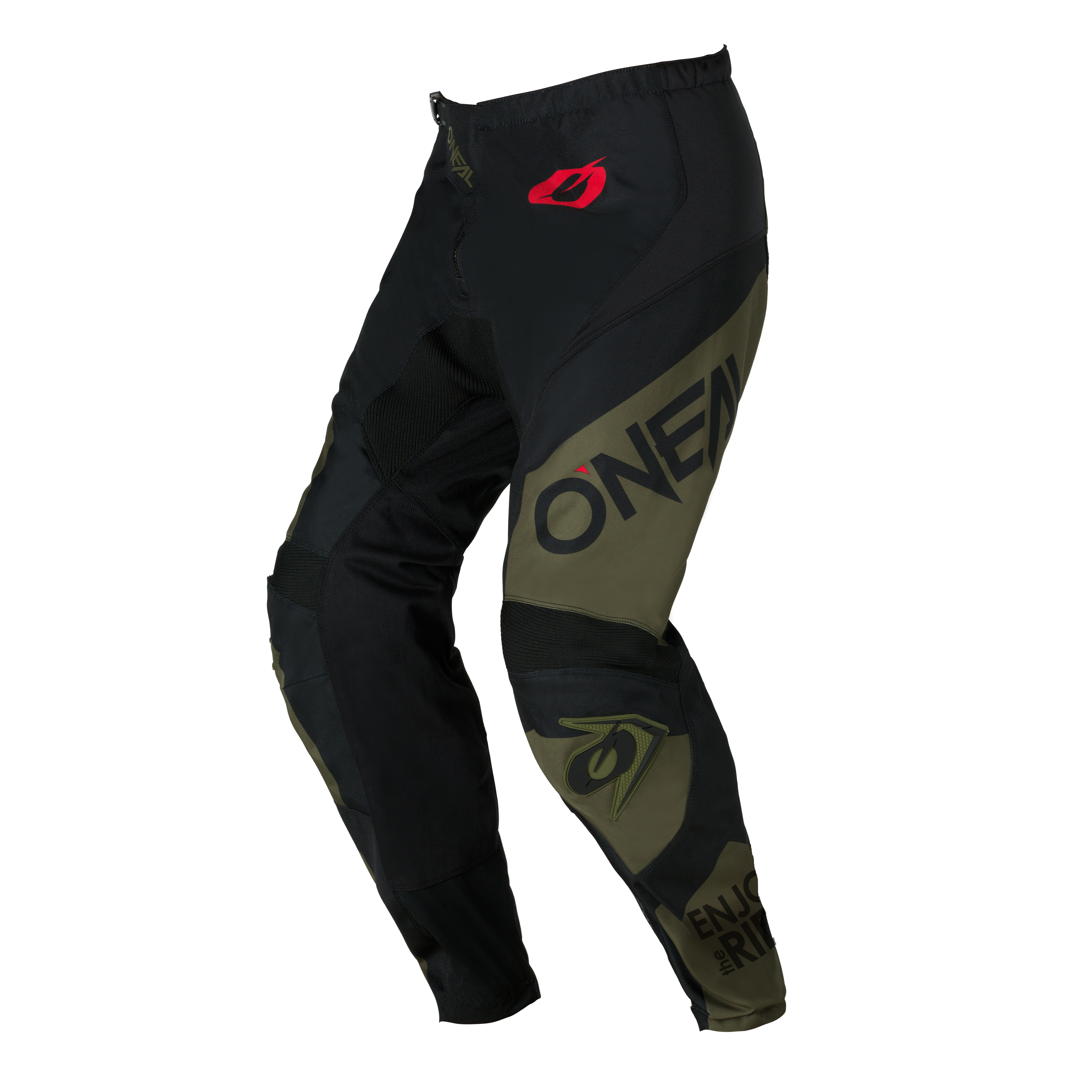 O'NEAL Element Racewear Pants Black/Olive
