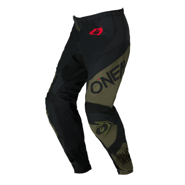 O'NEAL Element Racewear Pants Black/Olive
