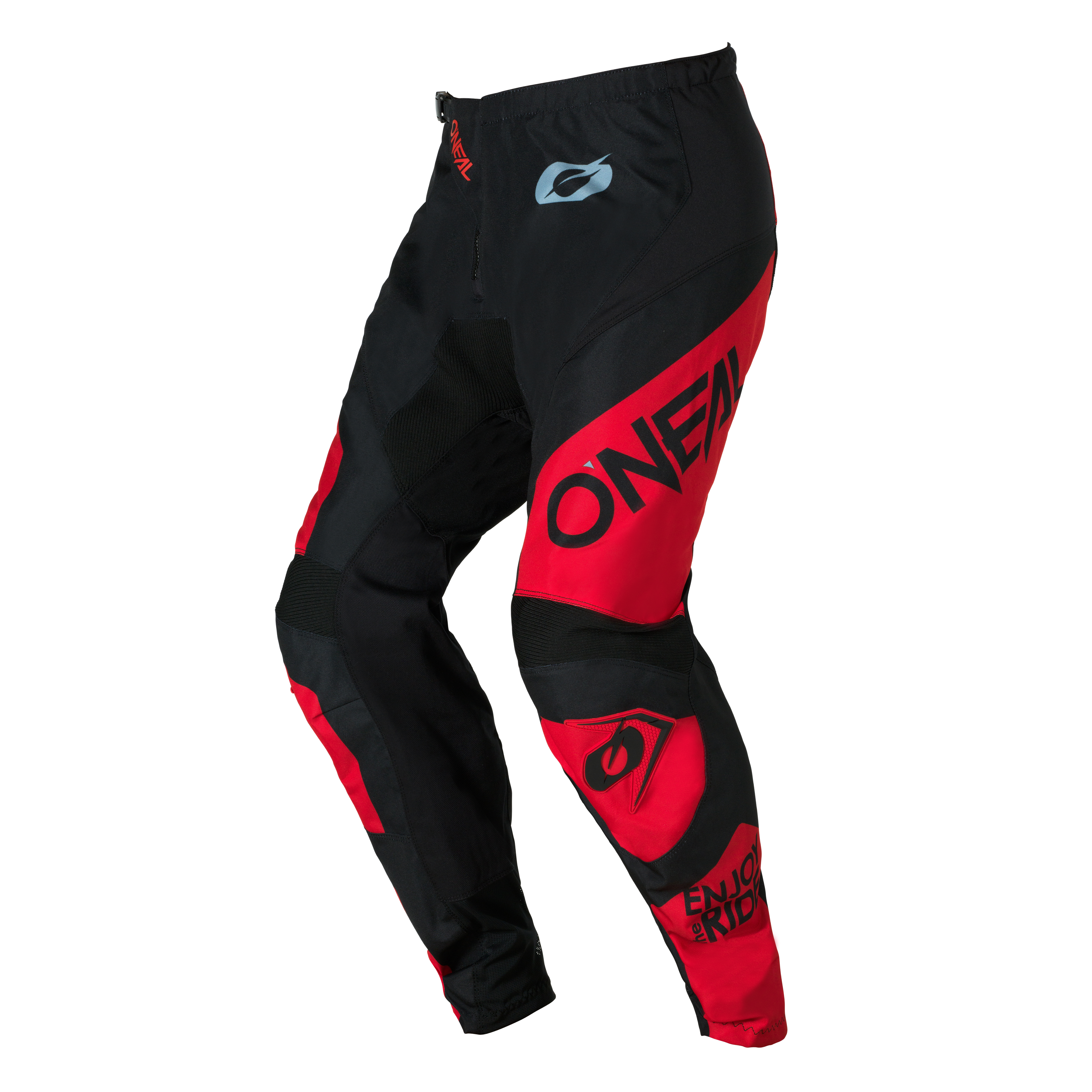 O'NEAL Element Racewear Pants Black/Red