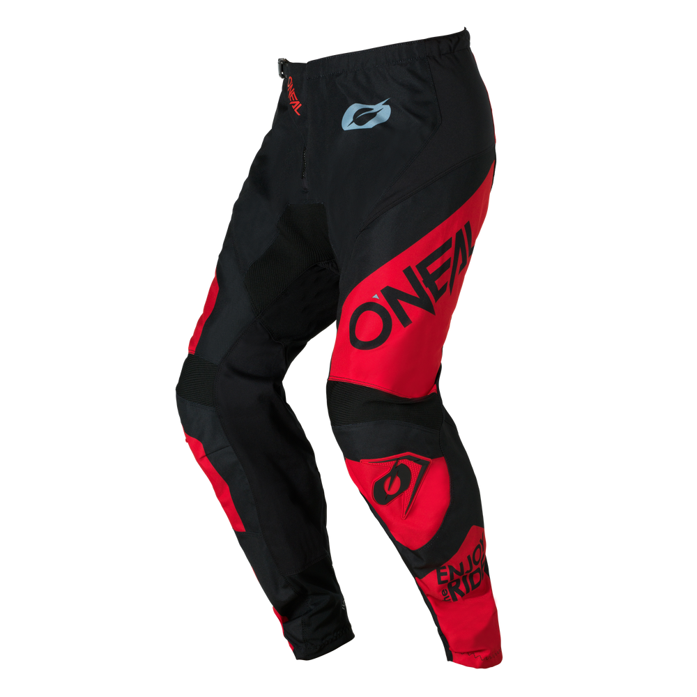 O'NEAL Element Racewear Pants Black/Red