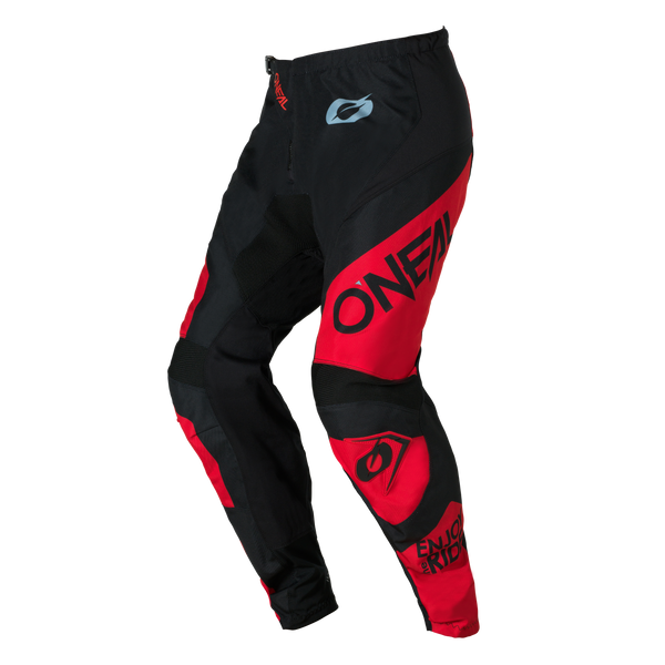 O'NEAL Element Racewear Pants Black/Red