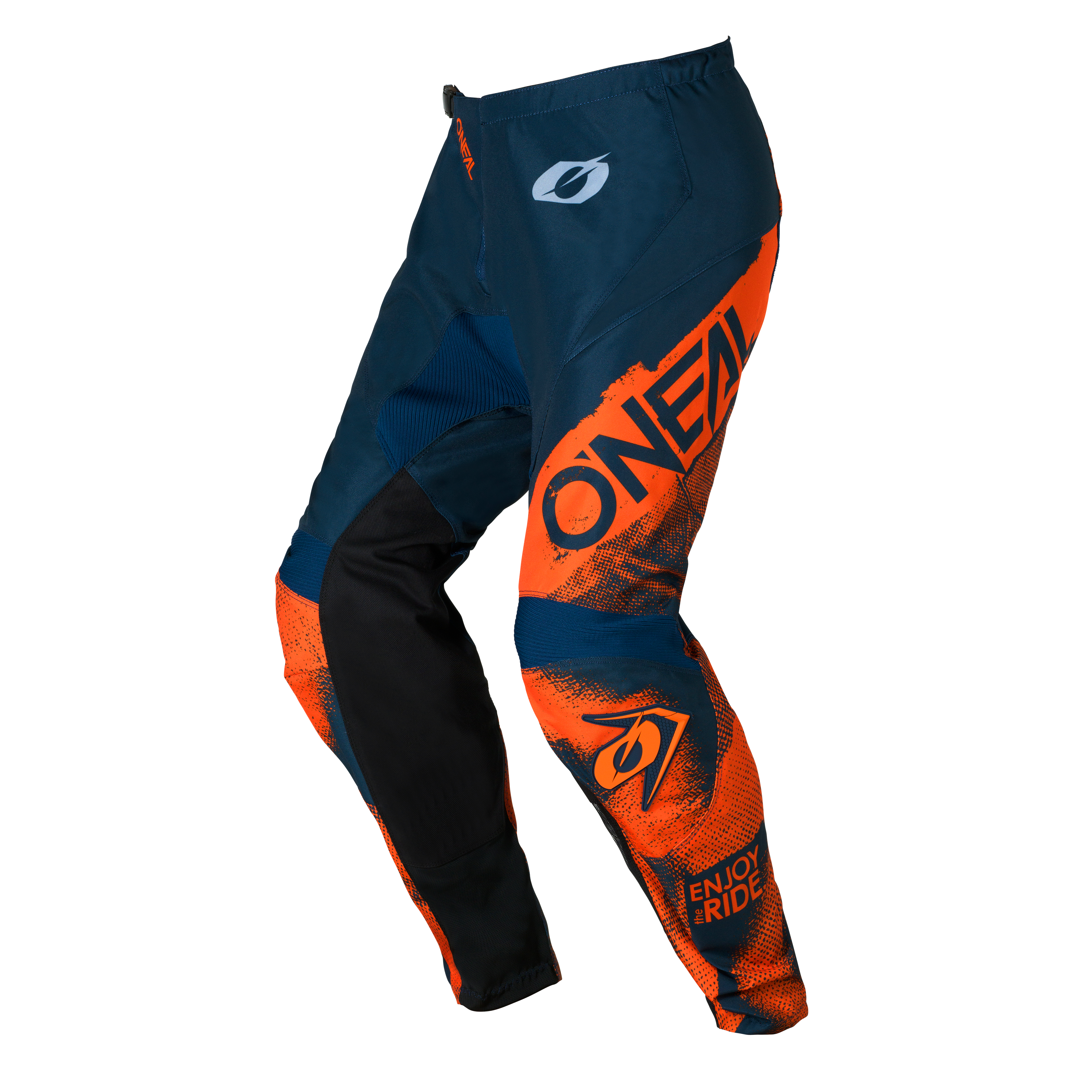 O'NEAL Youth Element Roller Pant Blue/Orange