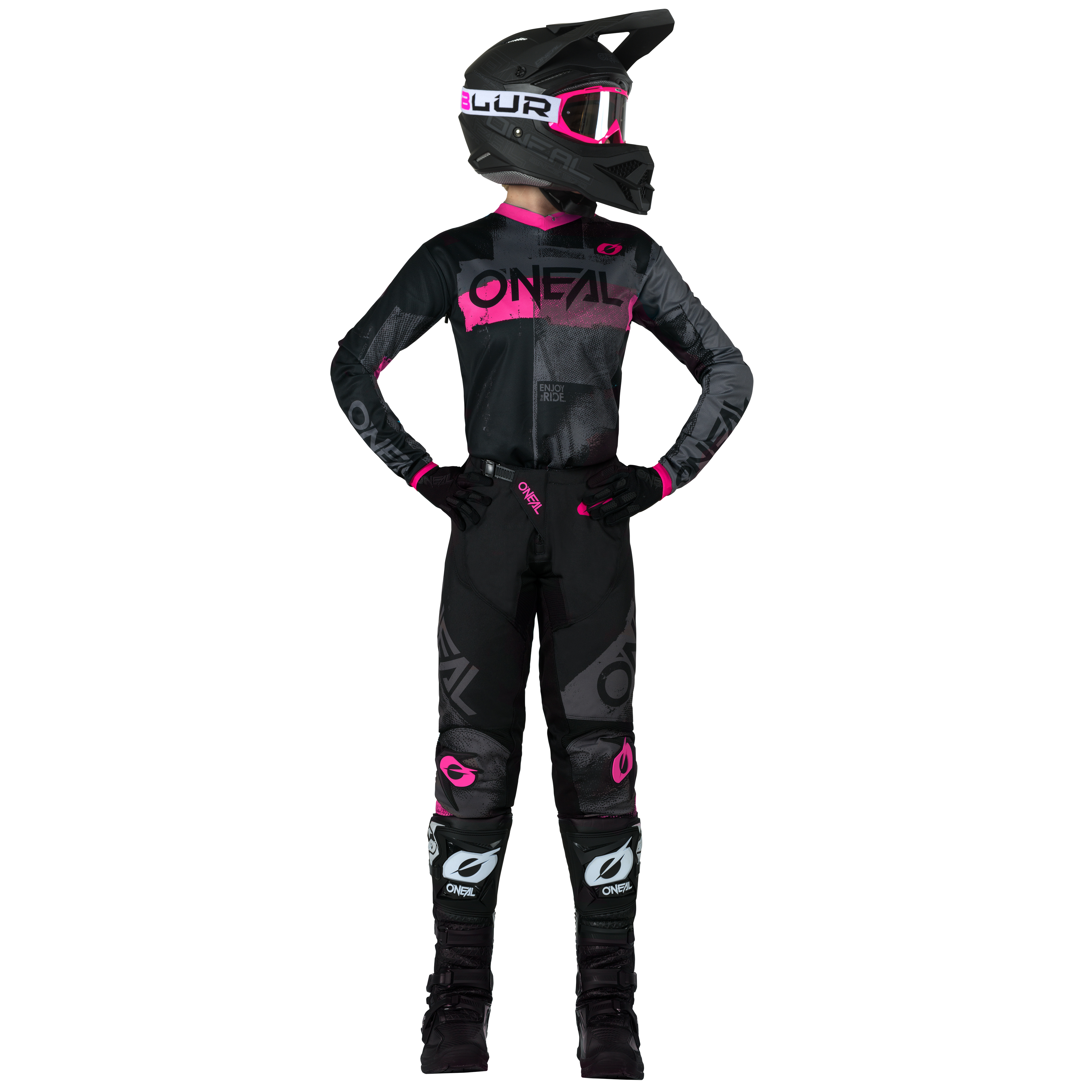 O'Neal Element Roller Women's Jersey