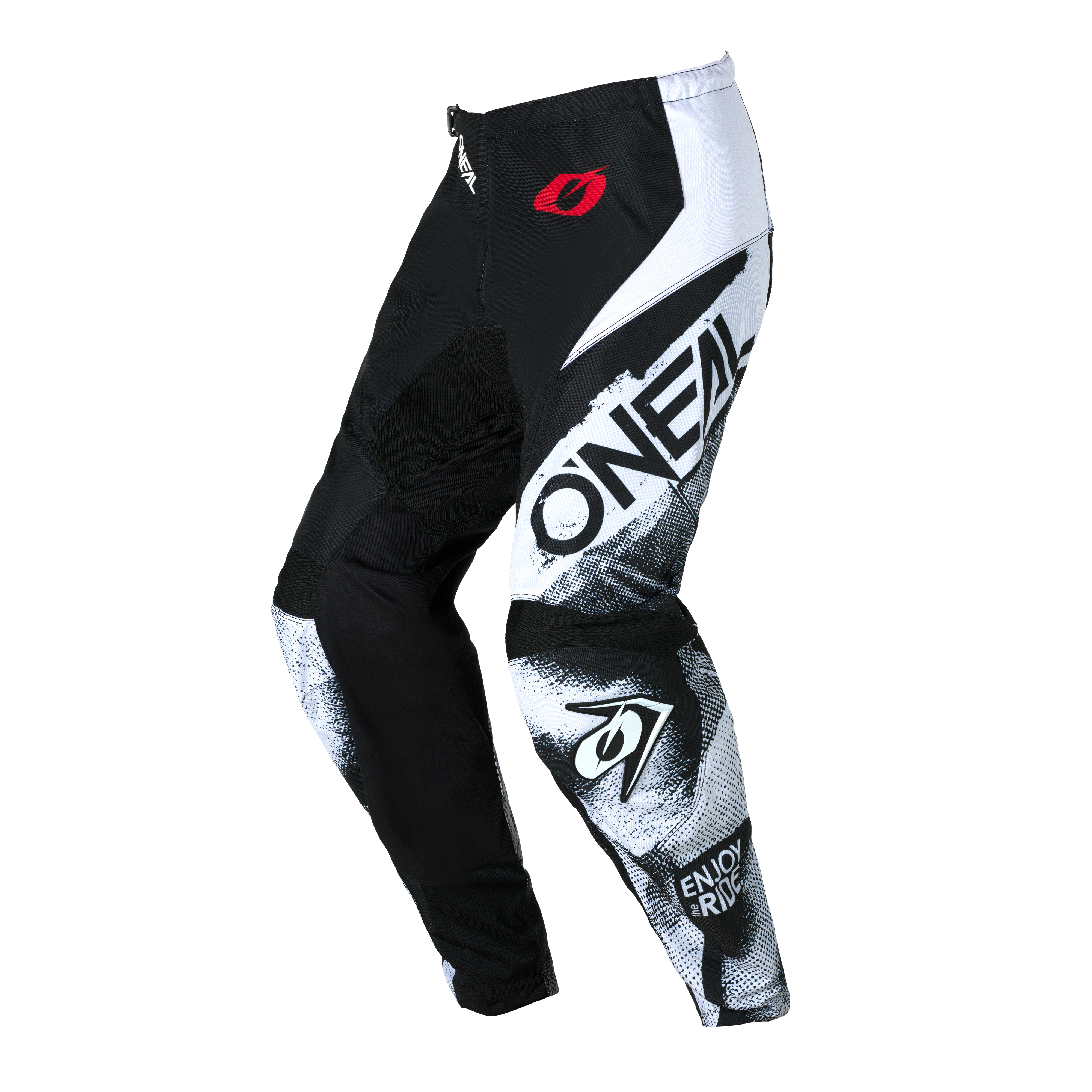 O'NEAL Element Roller Pants Black/White