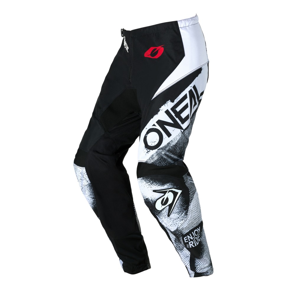 O'NEAL Element Roller Pants Black/White