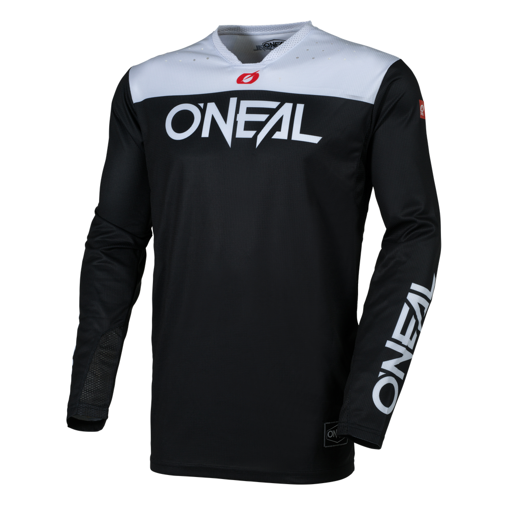 O'Neal Hardwear Elite Jersey Black / White
