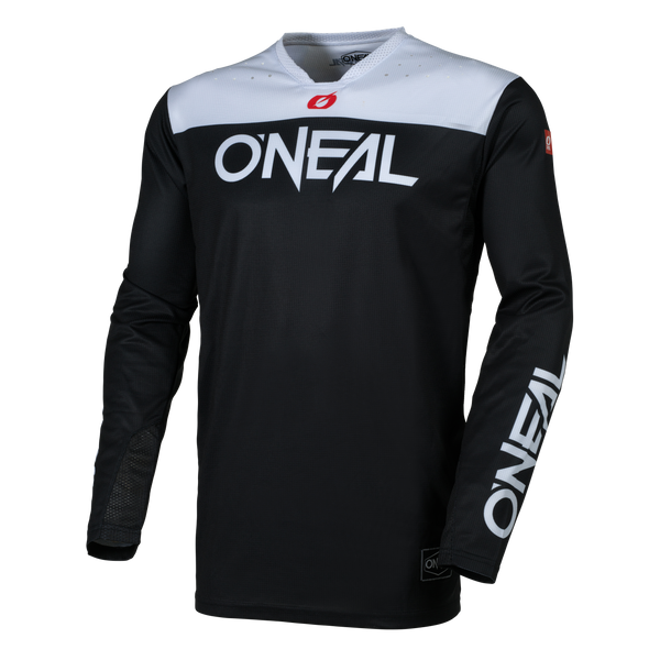 Hardwear Elite Jersey Black / White
