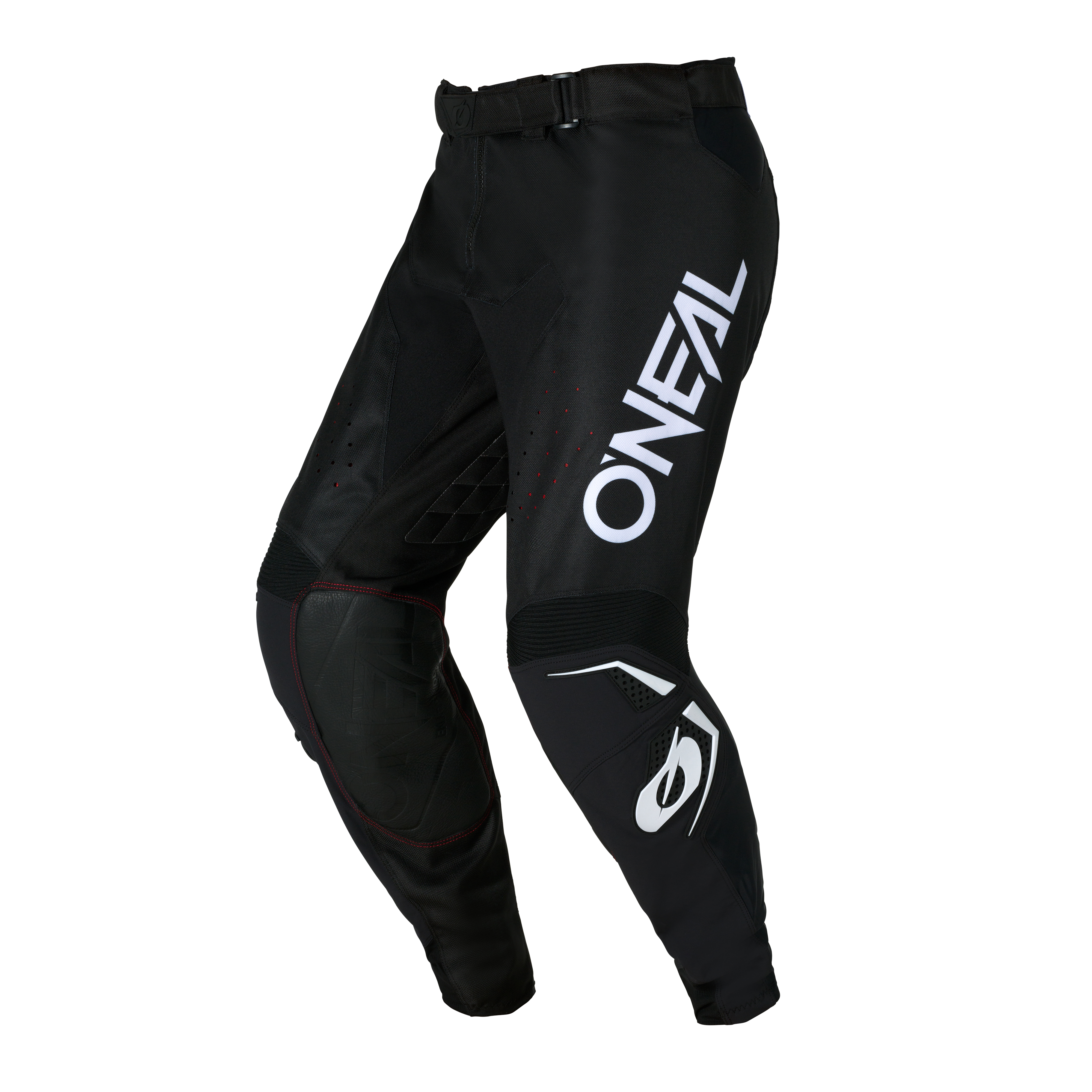 O'Neal Hardwear Elite Pants Black / White