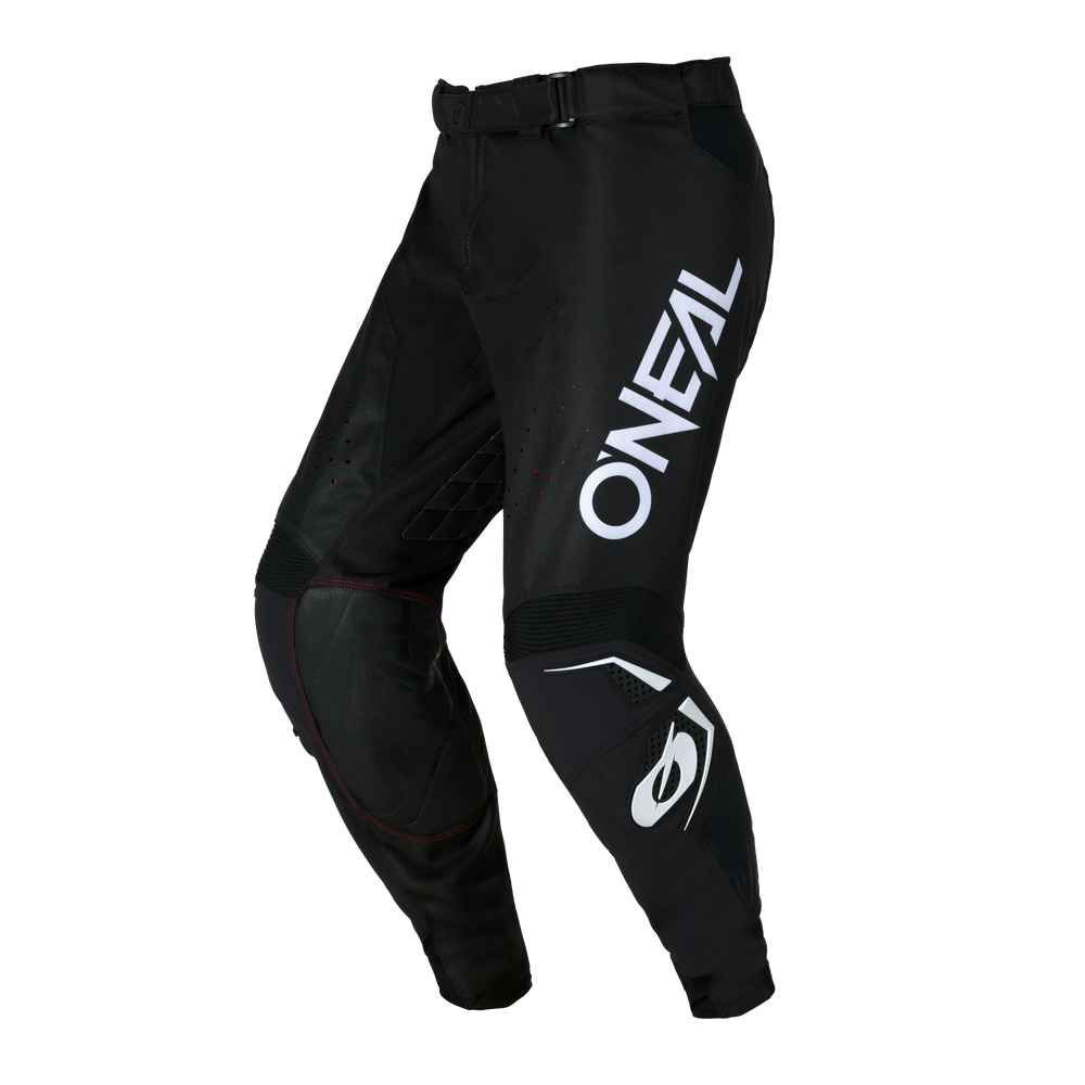 O'Neal Hardwear Elite Pants Black / White