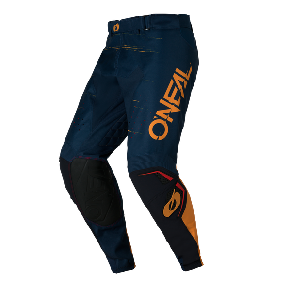 Hardwear Swipe Pants Blue / Orange