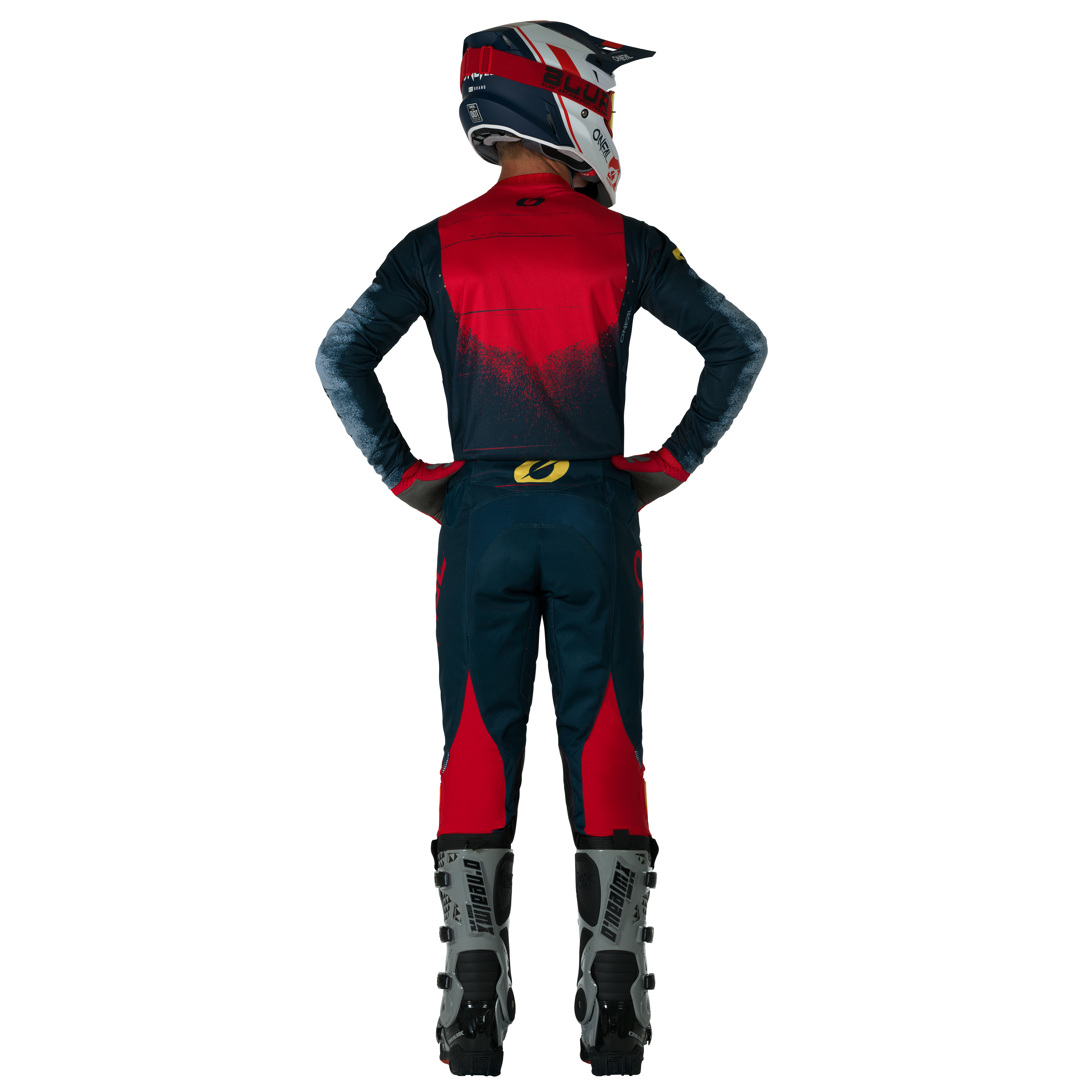 O'Neal Hardwear Swipe Pants