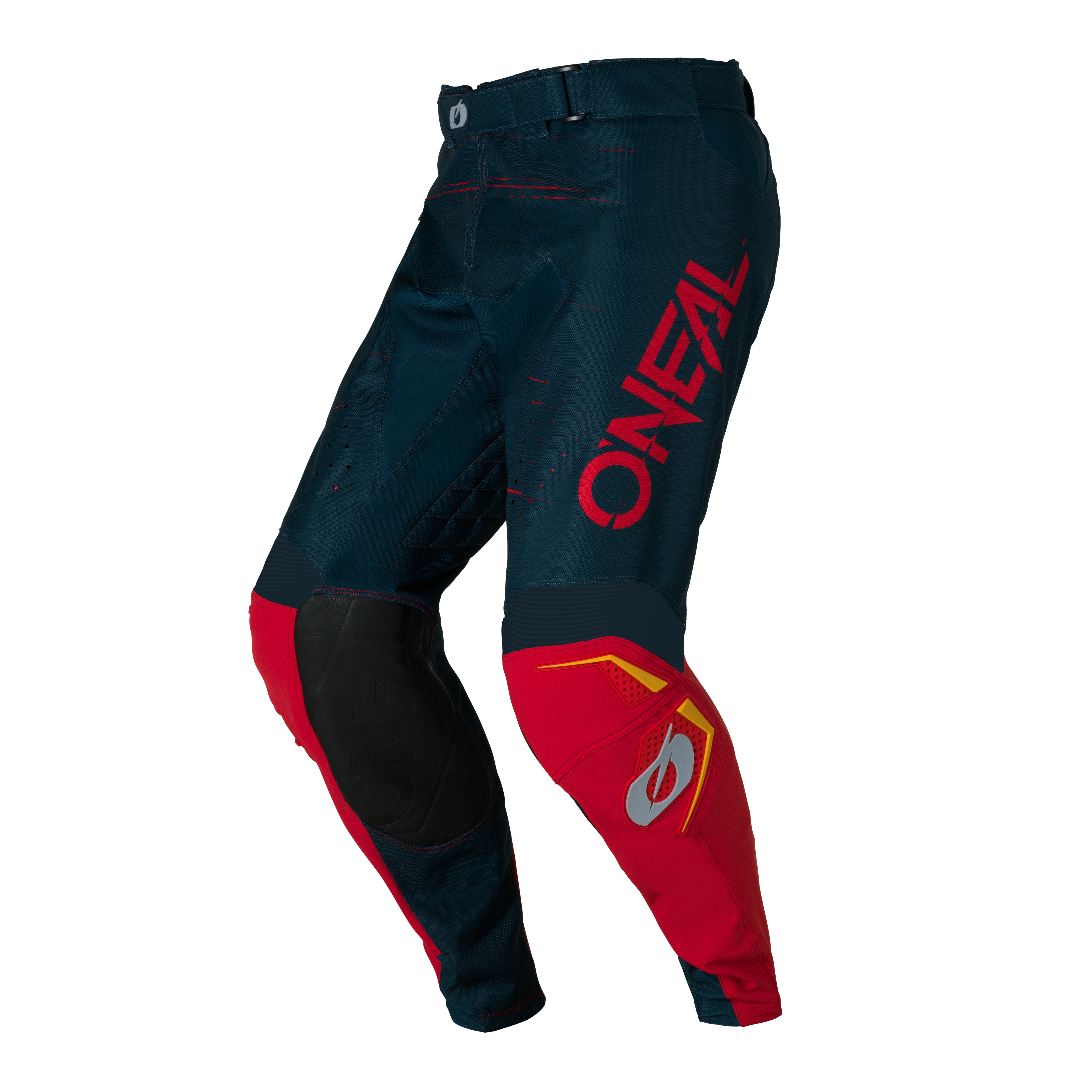 O'Neal Hardwear Swipe Pants Blue / Red