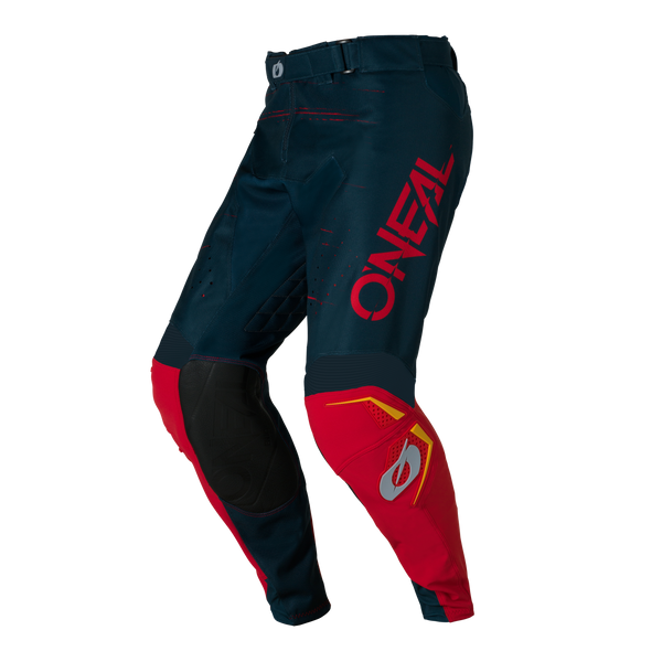 Hardwear Swipe Pants Blue / Red