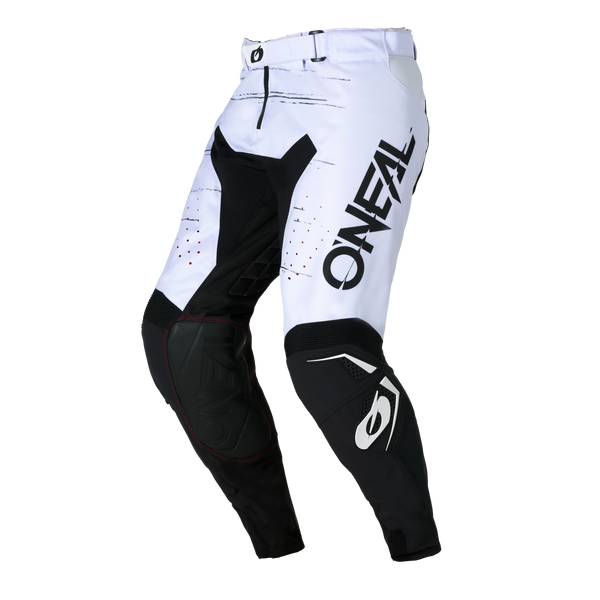 Hardwear Swipe Pants White/Black