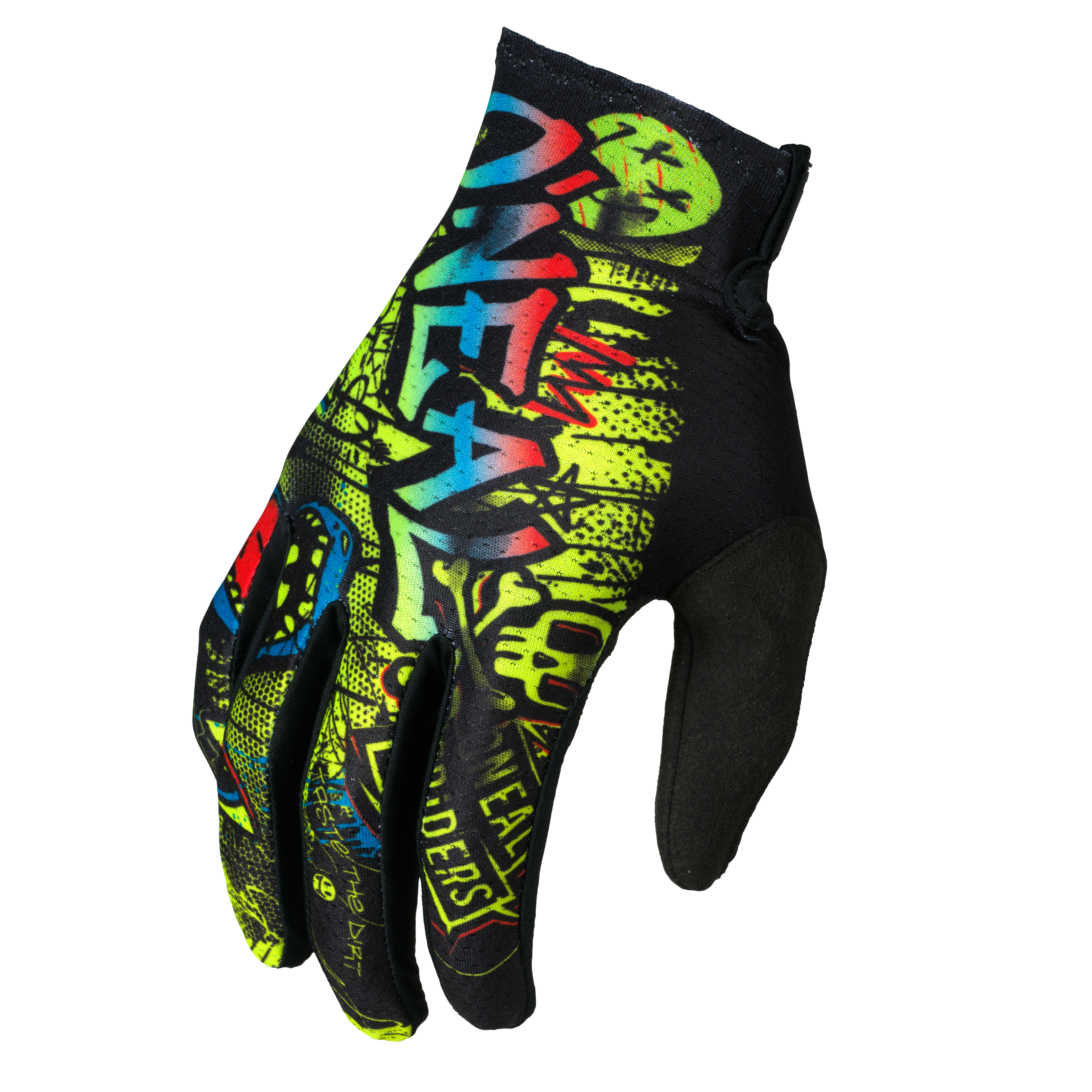 O'Neal Youth Matrix Rancid Gloves