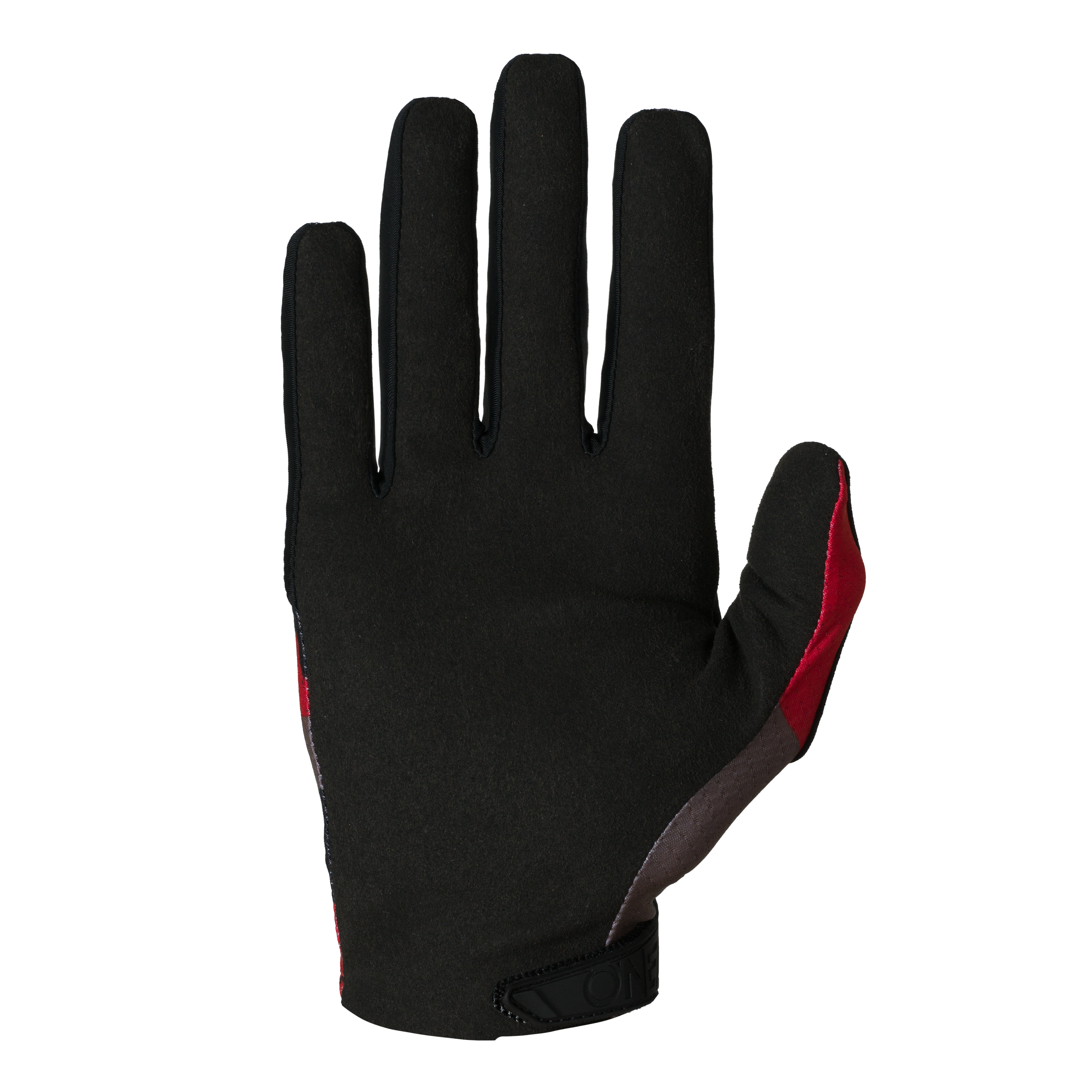 O'Neal Matrix Roller Glove Gray/Red