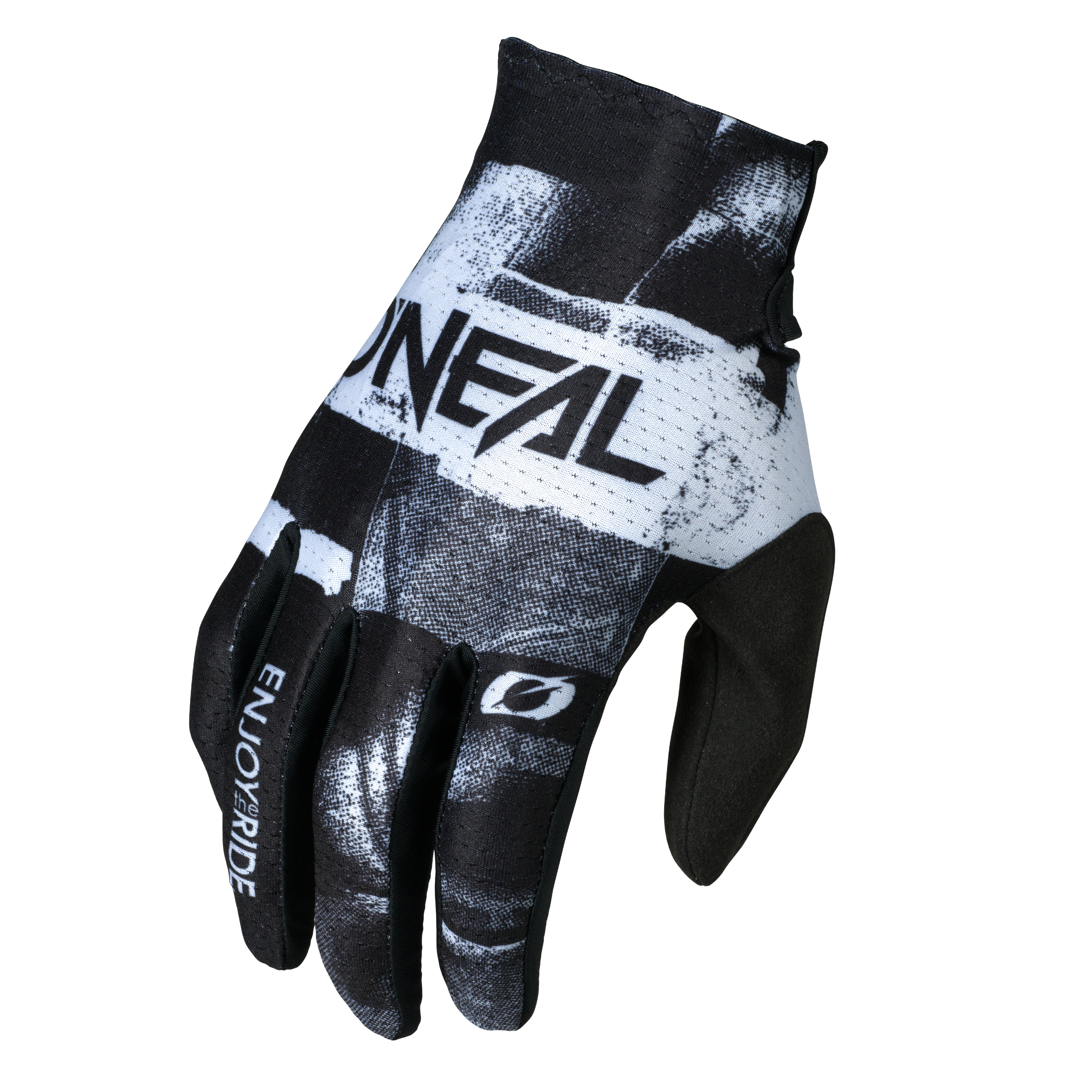 O'Neal Youth Matrix Roller Glove Black/White