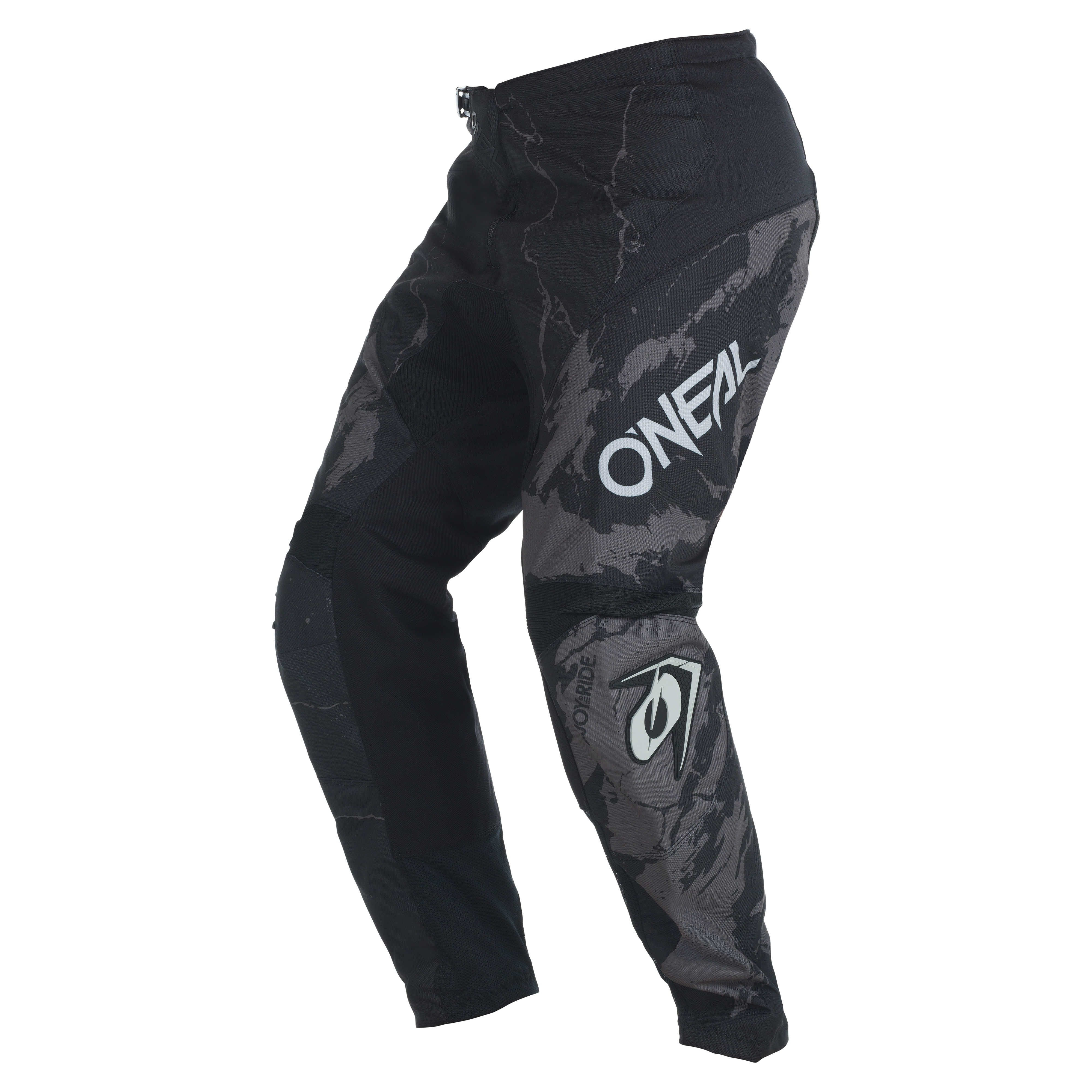 O'NEAL Youth Element Acid Pant Black/Gray