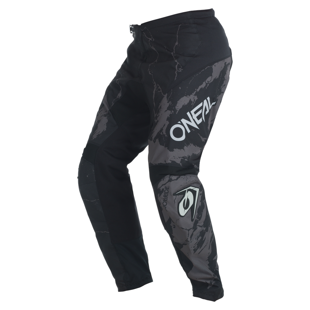 O'NEAL Element Acid Pants Black/Gray