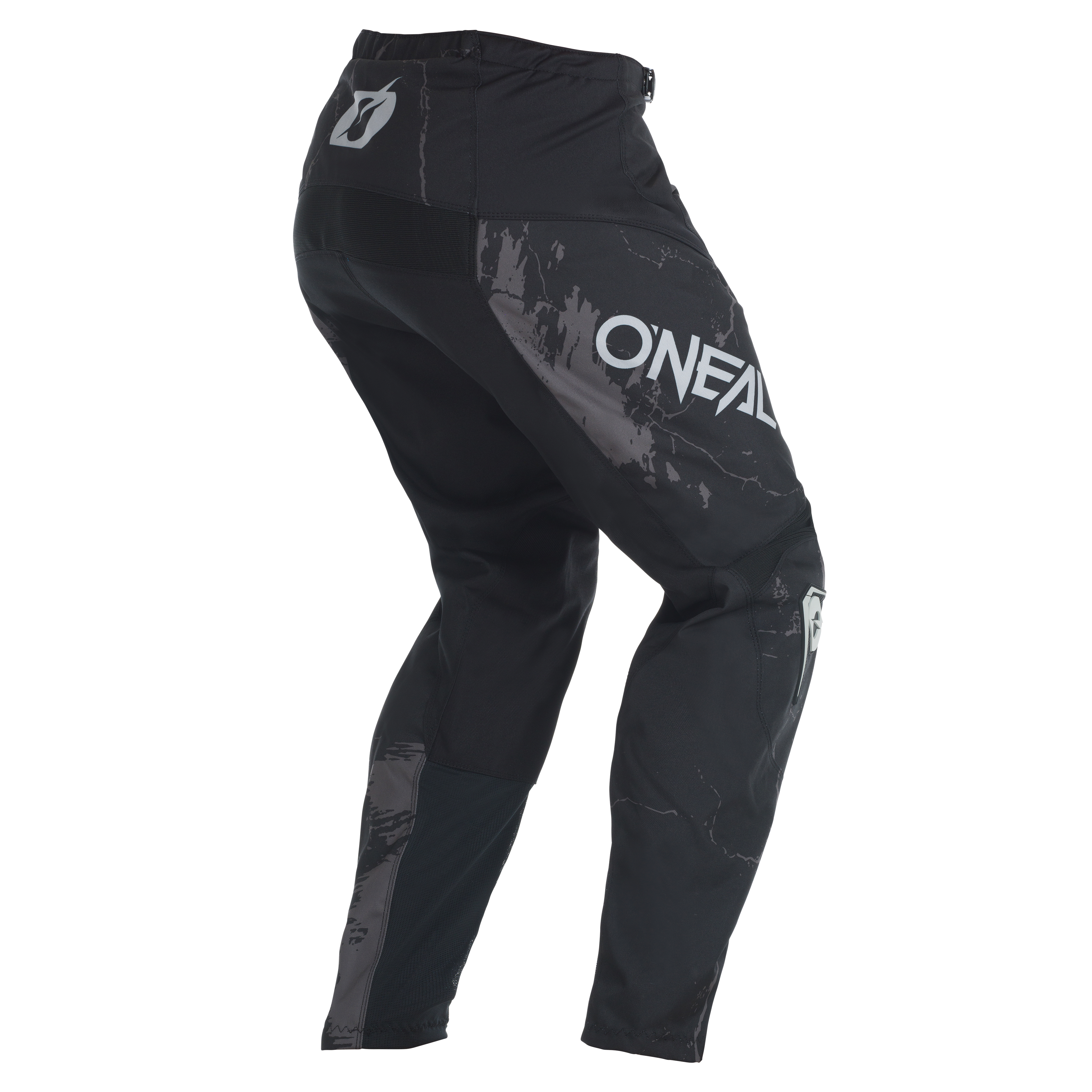 O'NEAL Element Acid Pants Black/Gray