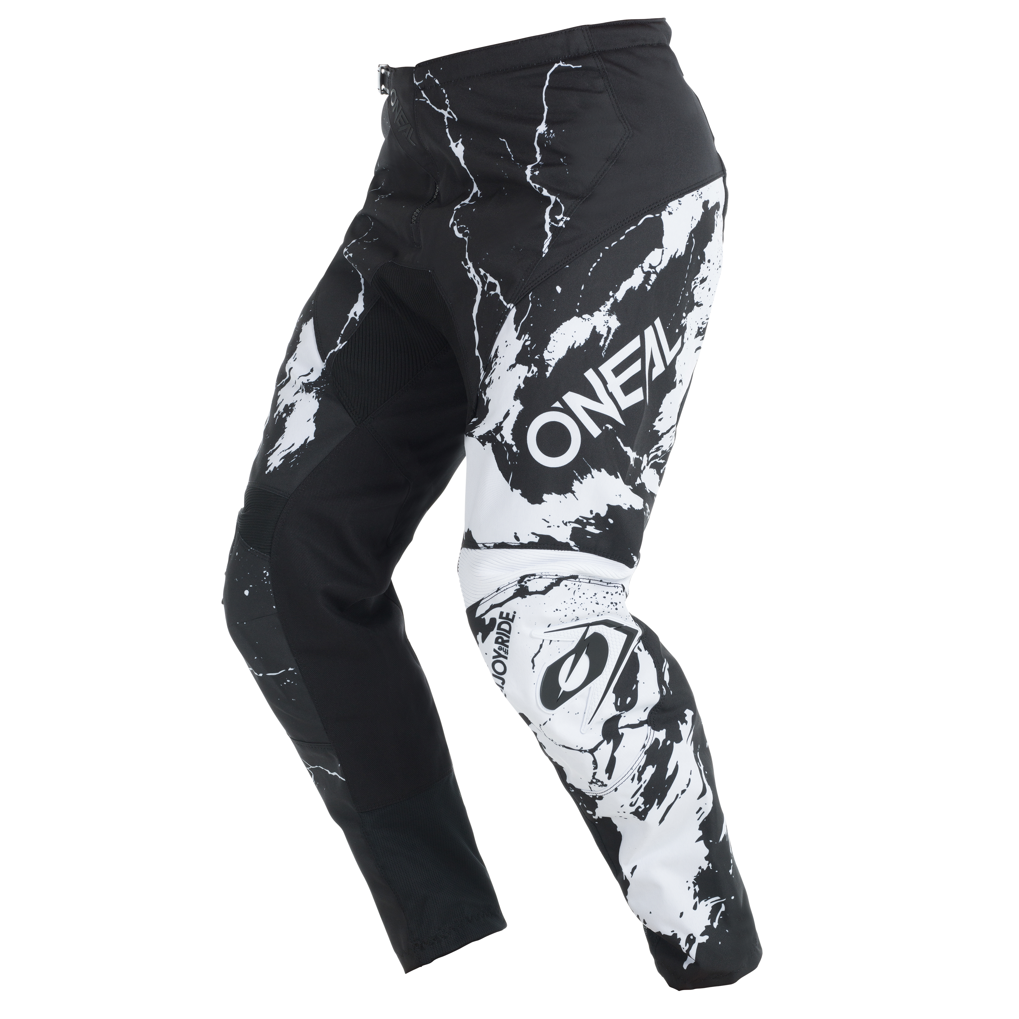 O'NEAL Element Acid Pants Black/White