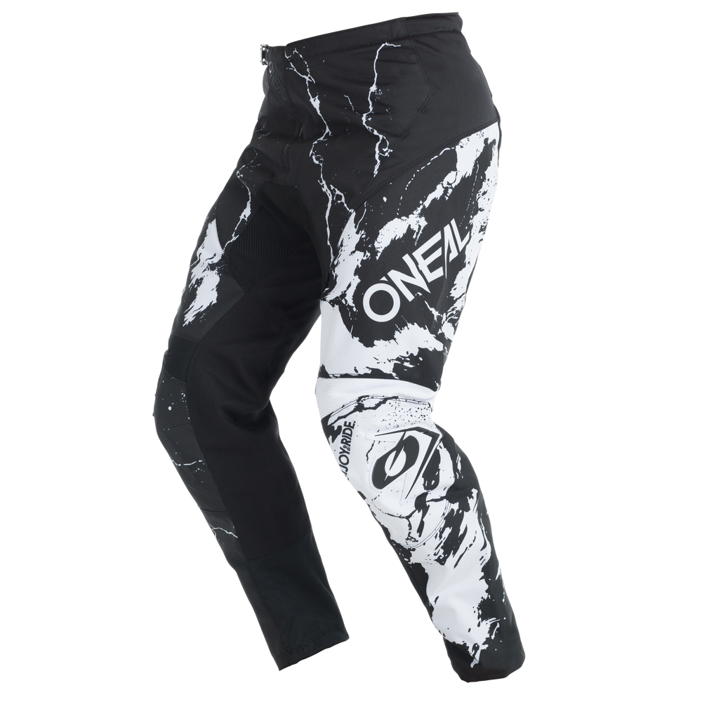 O'NEAL Element Acid Pants Black/White