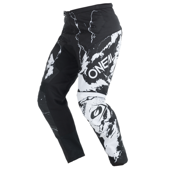 O'NEAL Element Acid Pants Black/White